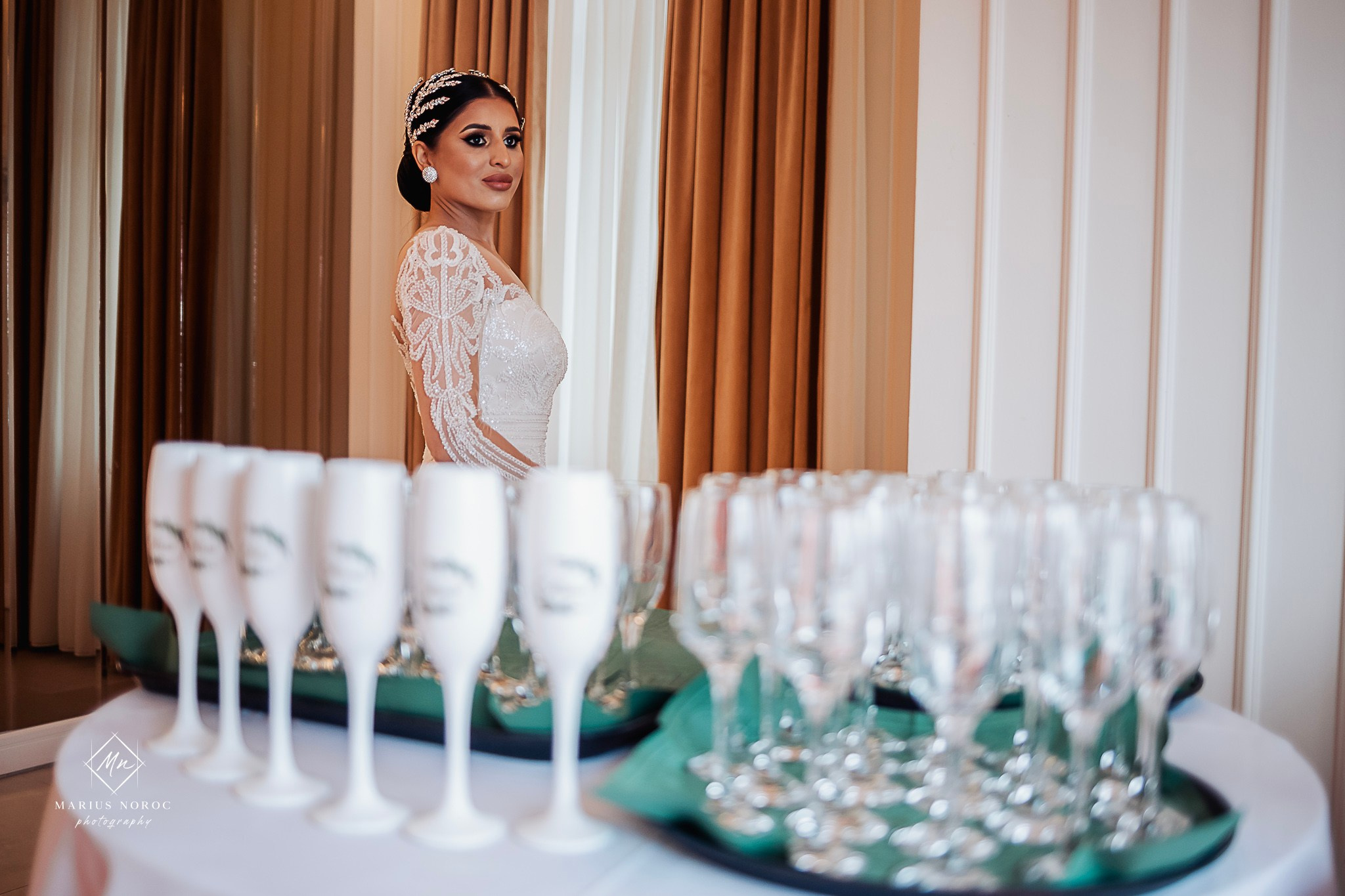 Lăcri & Cristi | Restaurant Madras Sasca Nouă