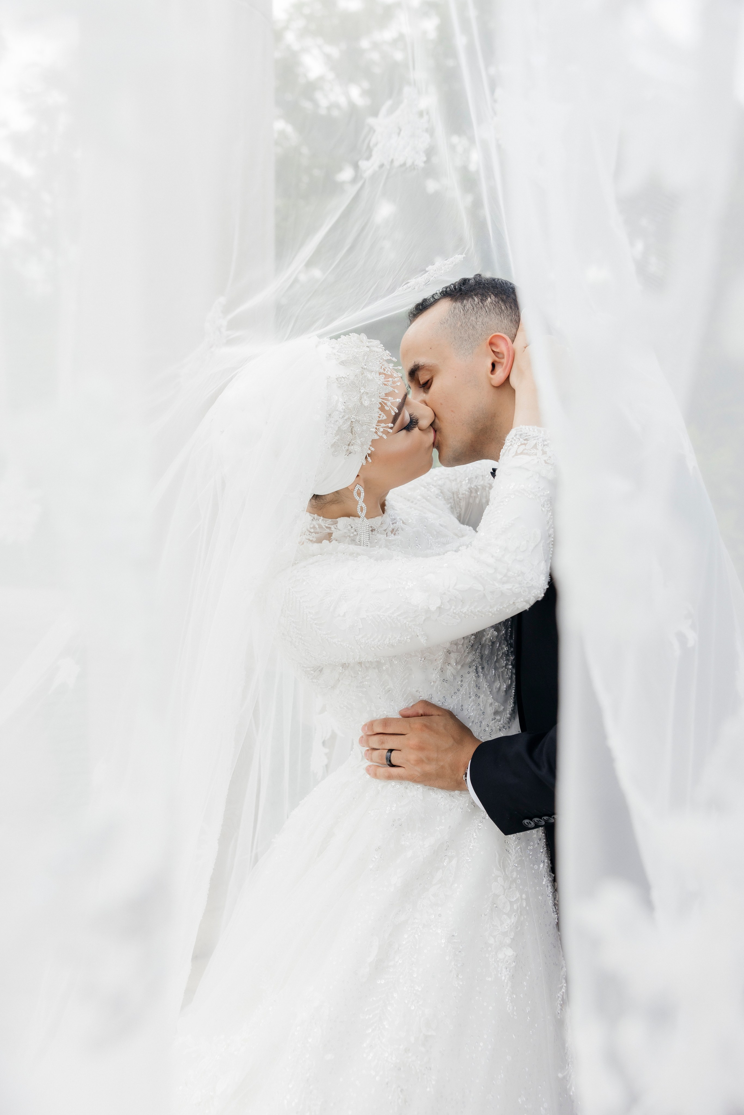 Mahmoud & Lana. Wedding Photo & Video