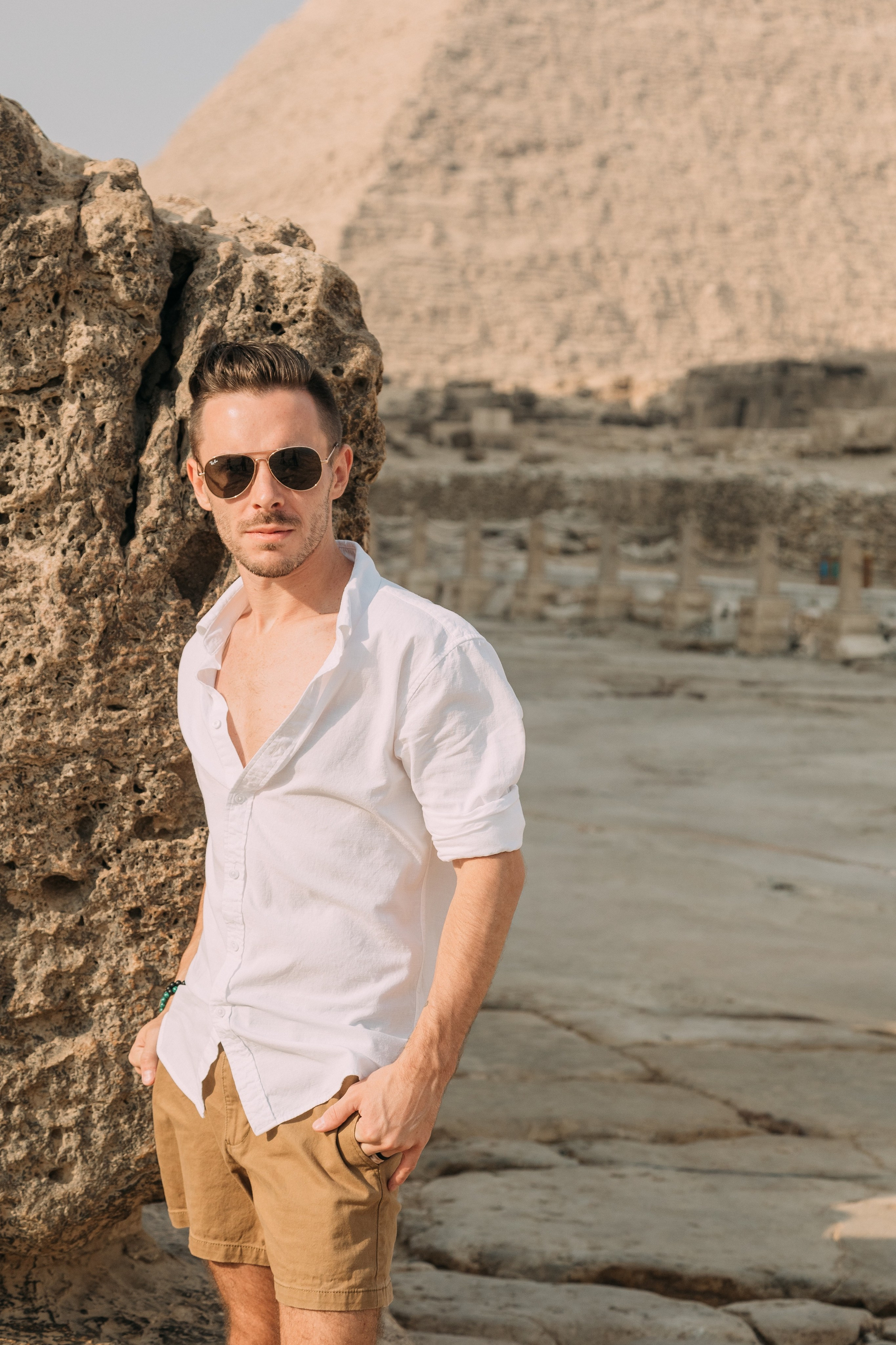 Chase and Allen. Фотограф в Каире Египет Анастасия Ильина