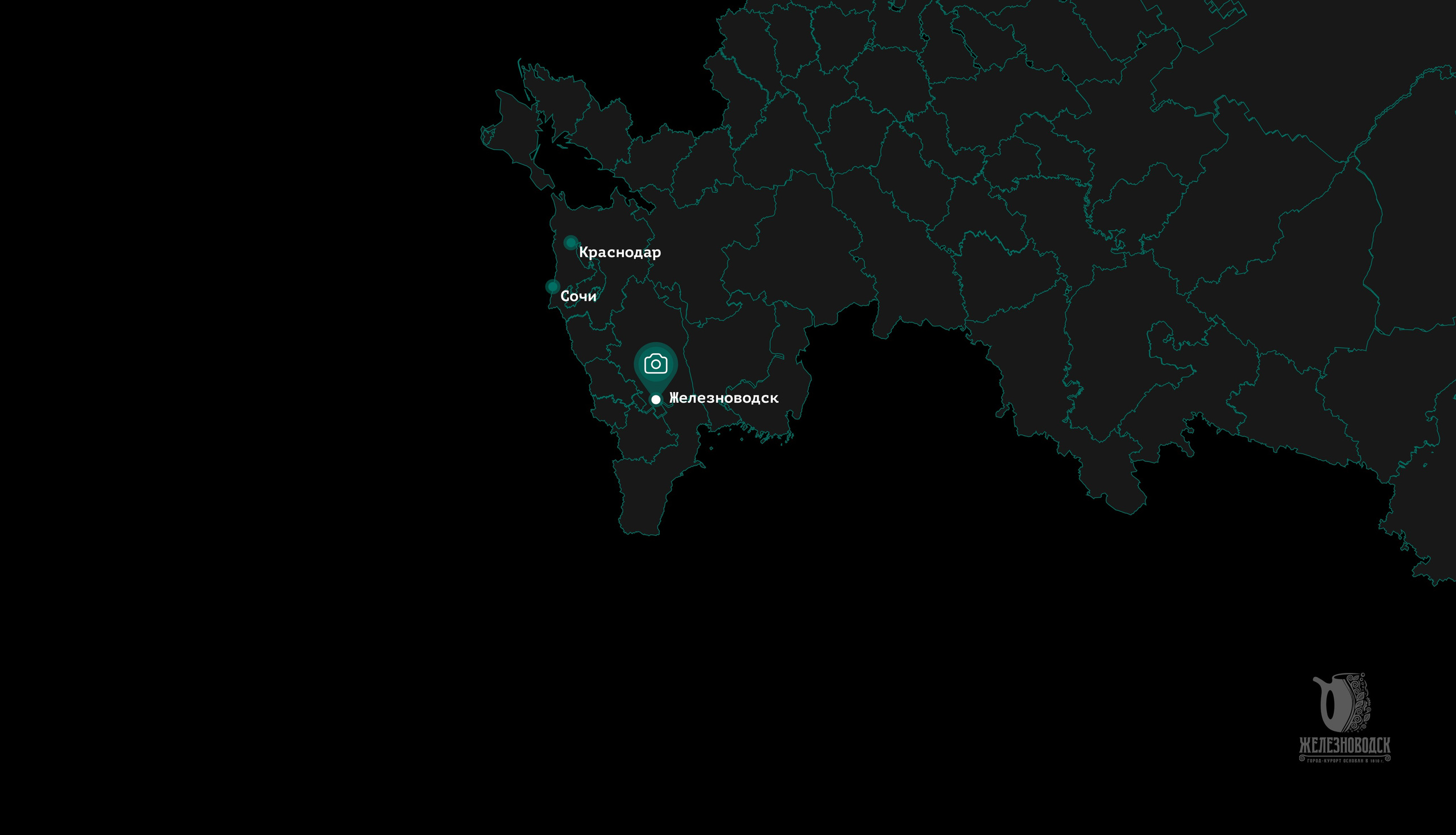 ФотоФеррум Фест в Железноводске — самый большой фестиваль фотографии на юге России