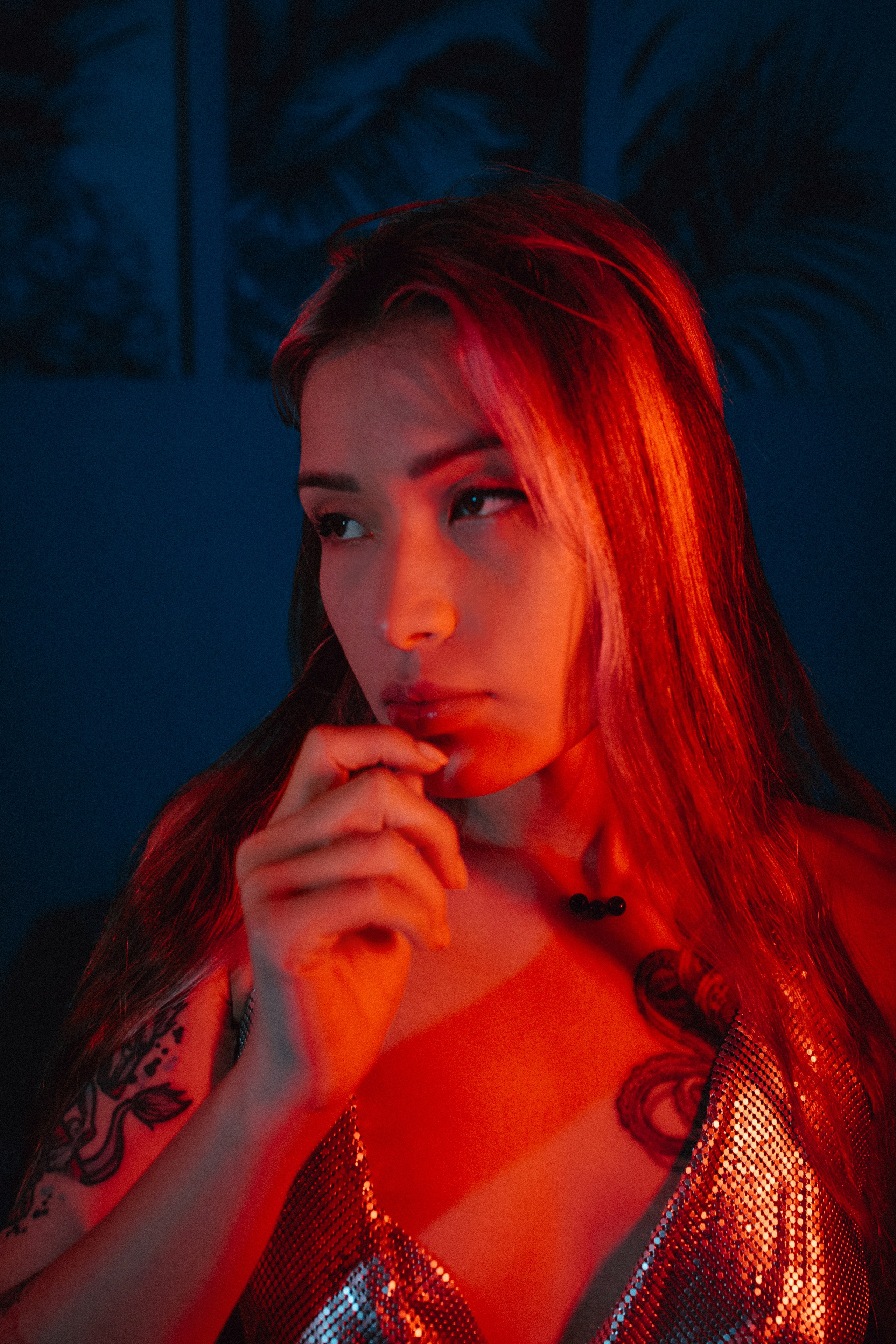 Lili & Den. Профессиональный фотограф Нурмиева Вероника