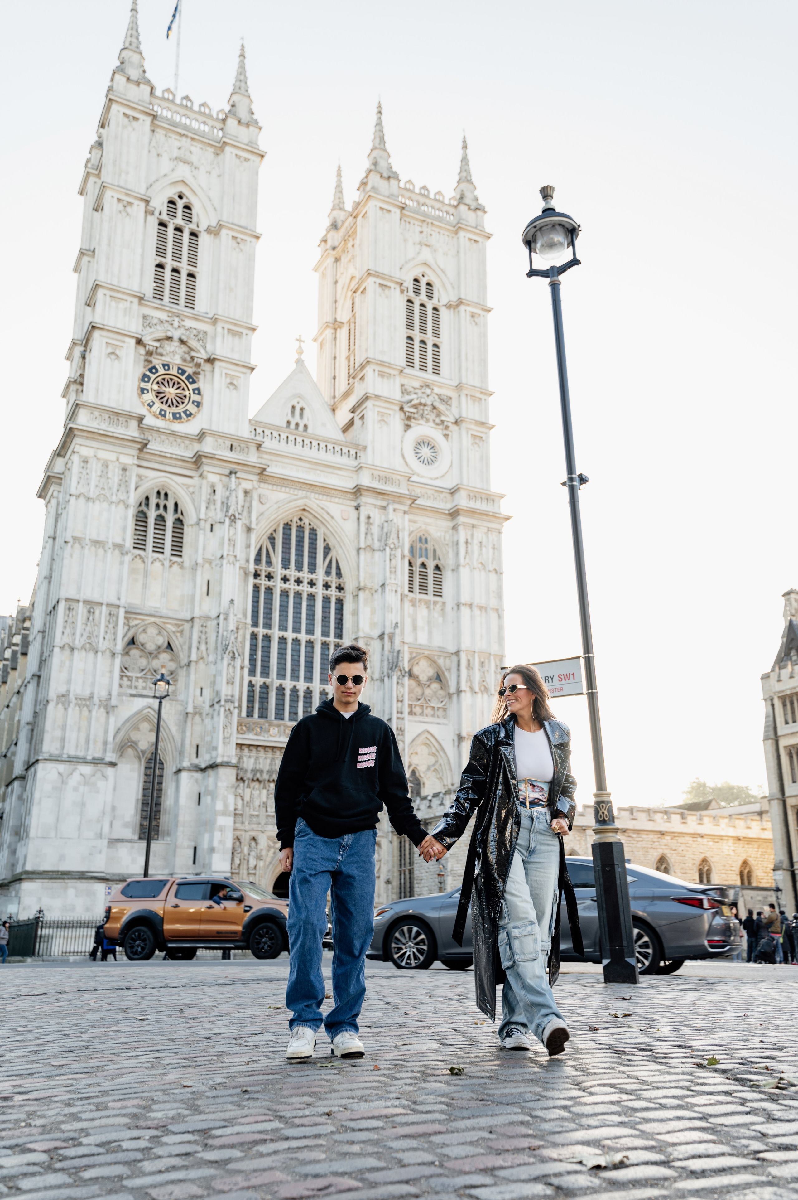 Tower Bridge+Westminster Carmela with son. FAMILY AND WEDDING PHOTOGRAPHER IN LONDON MARINA RIVA