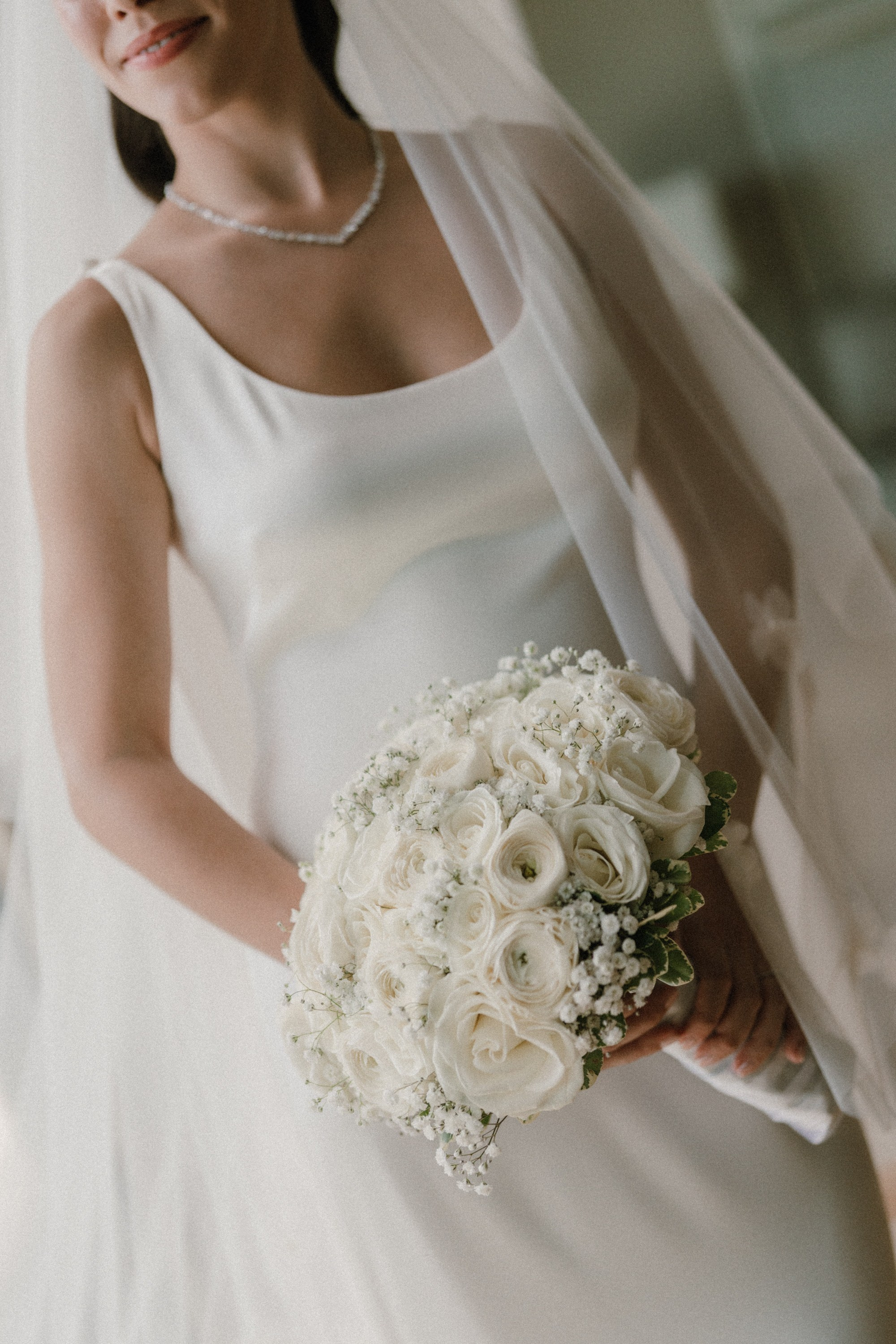 Cristina and Jack. Wedding photographer and videographer New York | New Jersey