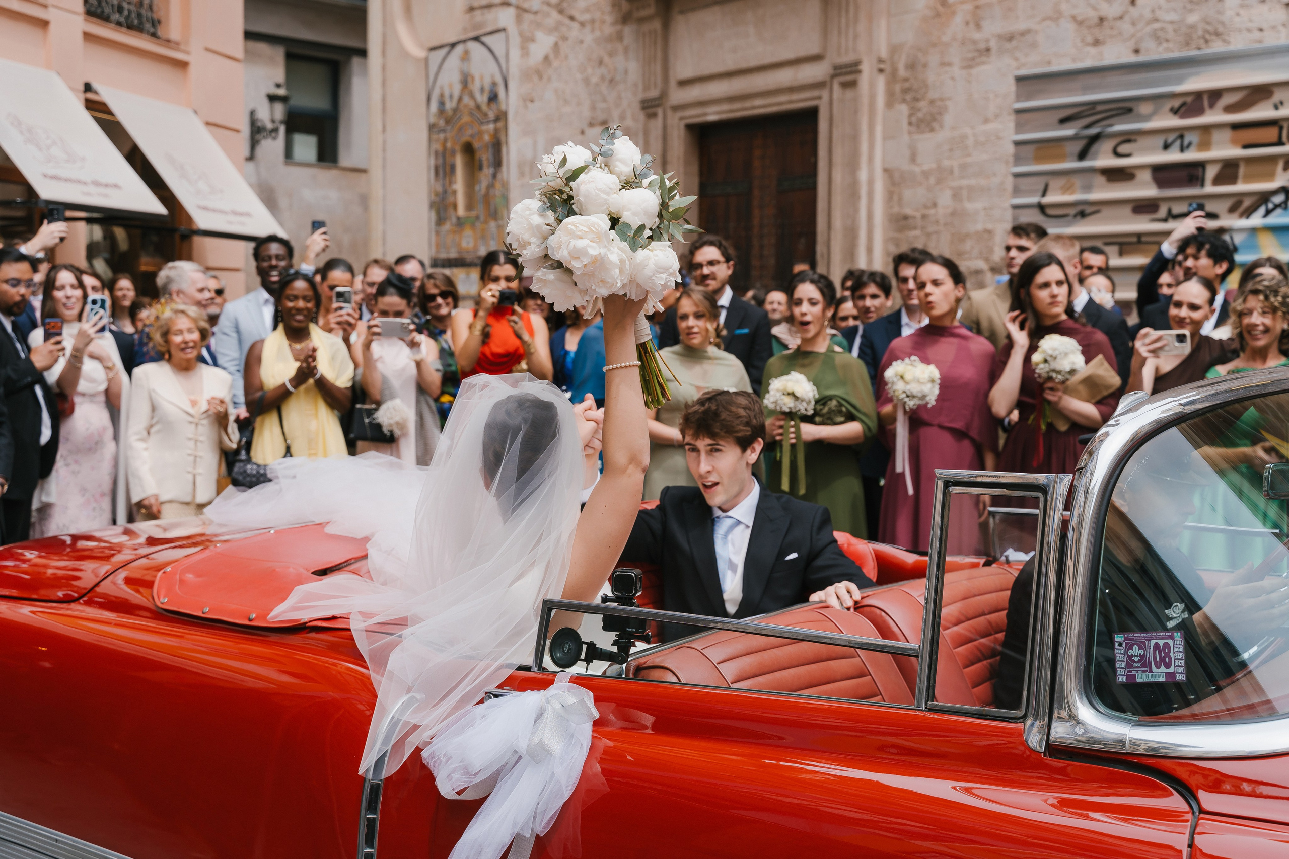 N&D. Fotógrafa de bodas y familias en España, Valencia: Nadia ProFoto