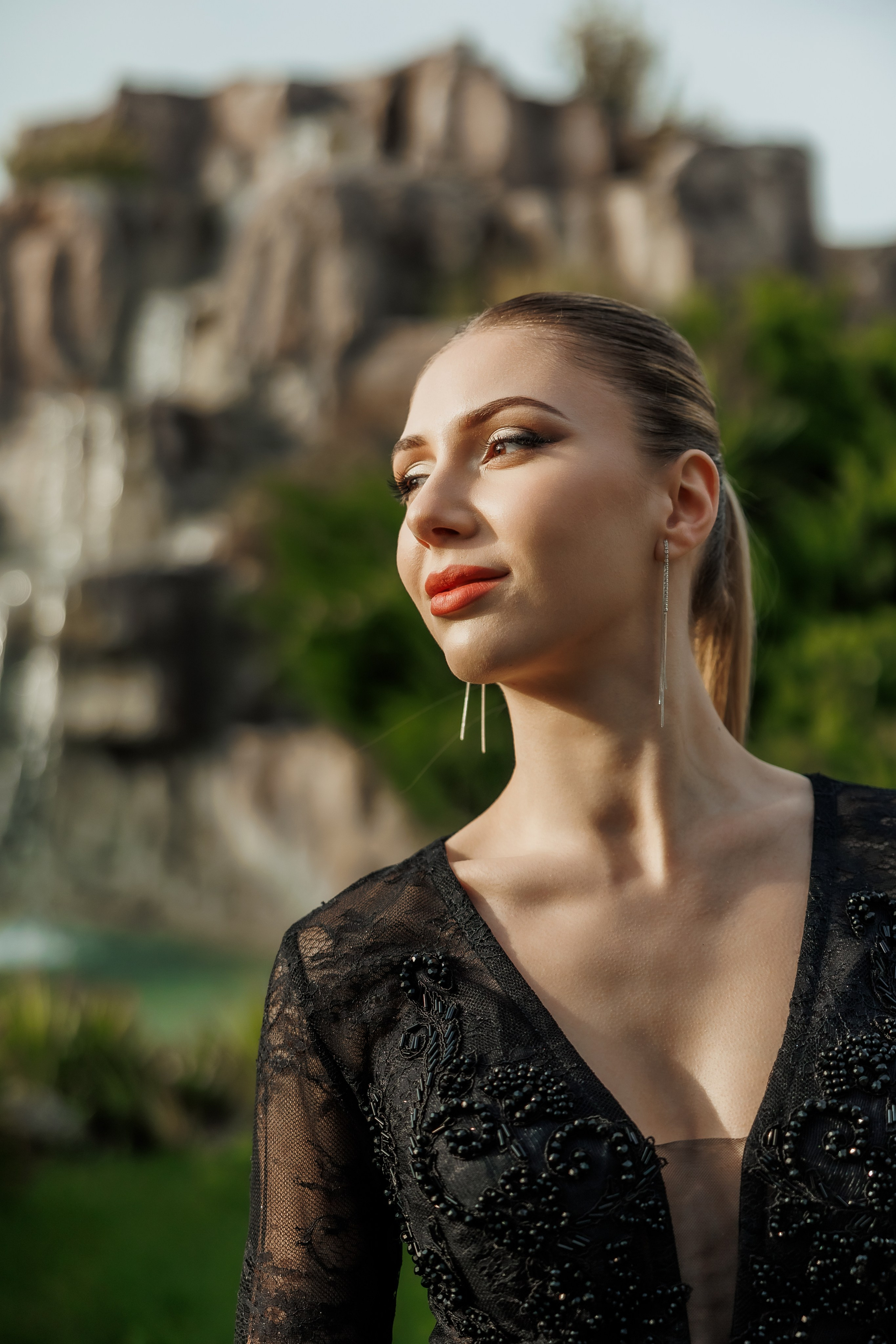 Абитуриентски Бал 2024. Фотограф Ирина Йотова