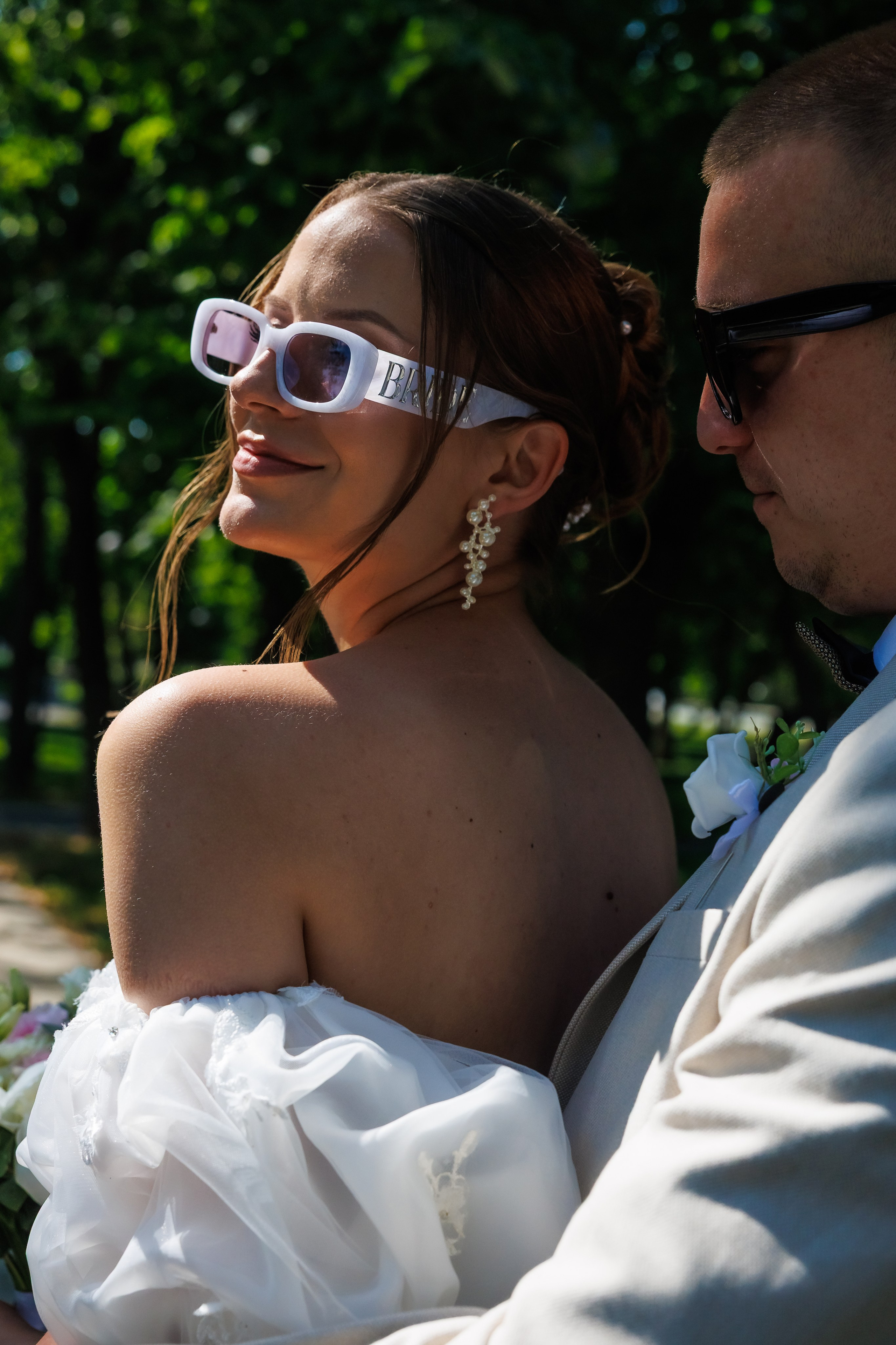 Сватба Айтос. Фотограф Ирина Йотова