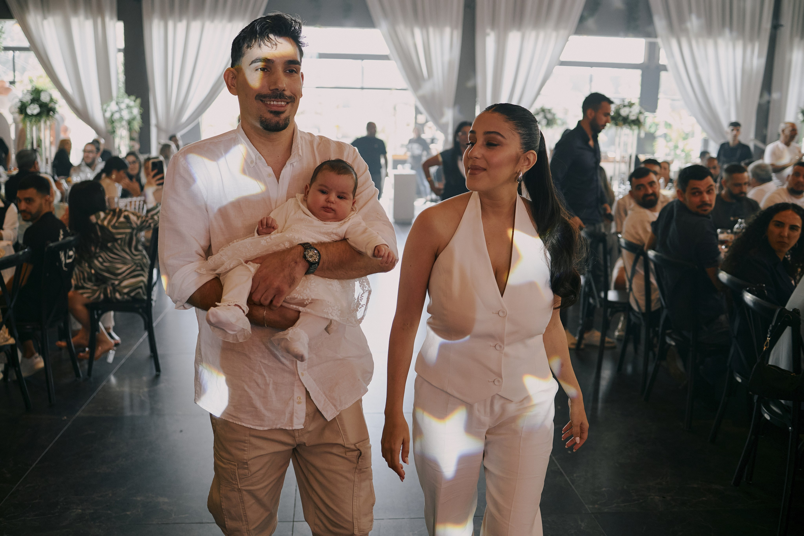 Events. Sergey Kalinkin Photography