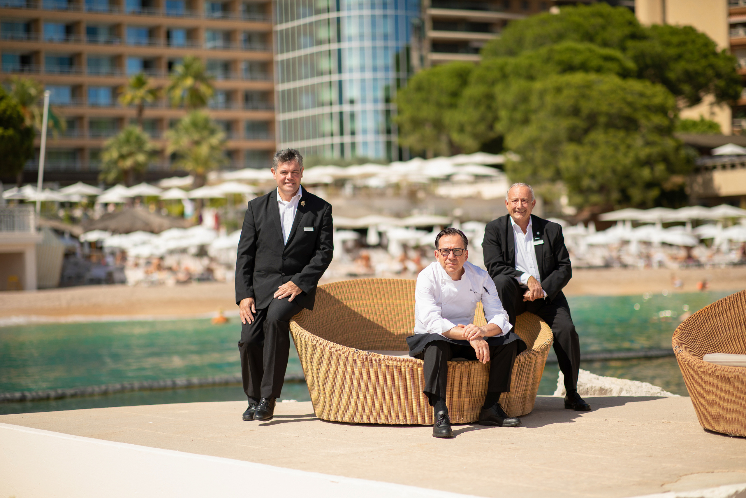 Photo session for the team of the hotel “Meridien”. Wedding and family photographer in London Kovalevskaya Dariia