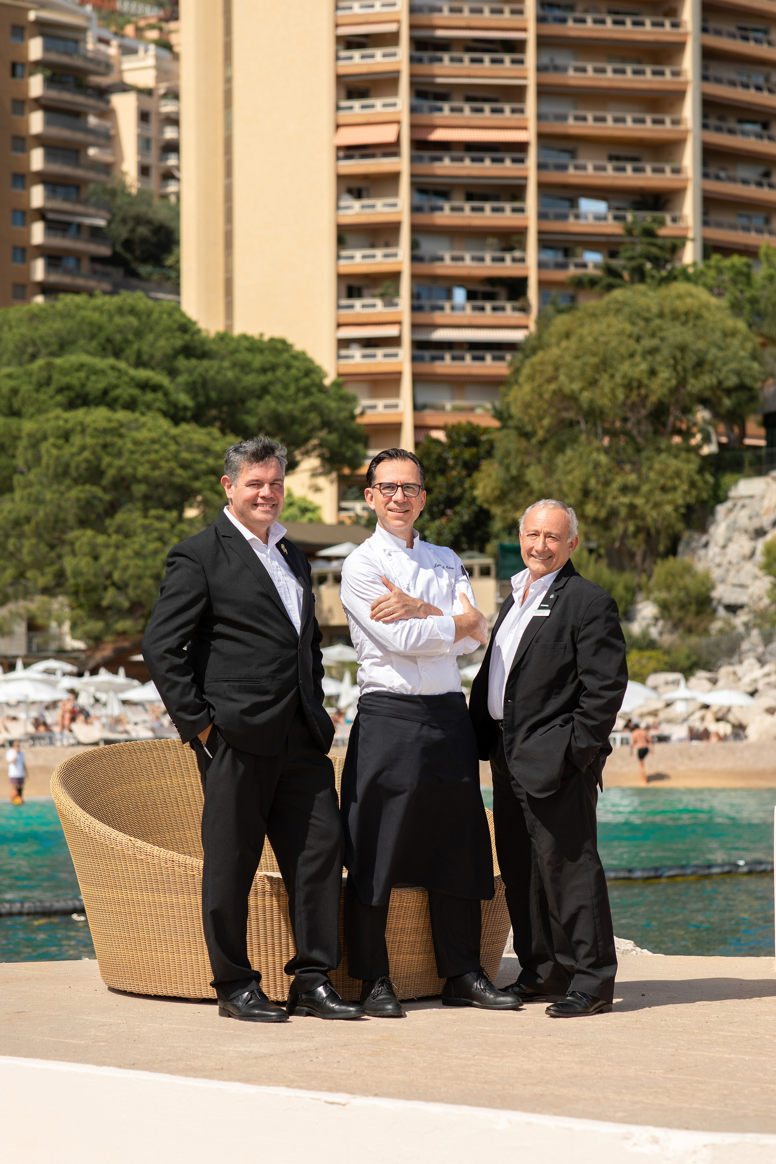 Photo session for the team of the hotel “Meridien”. Wedding and family photographer in London Kovalevskaya Dariia