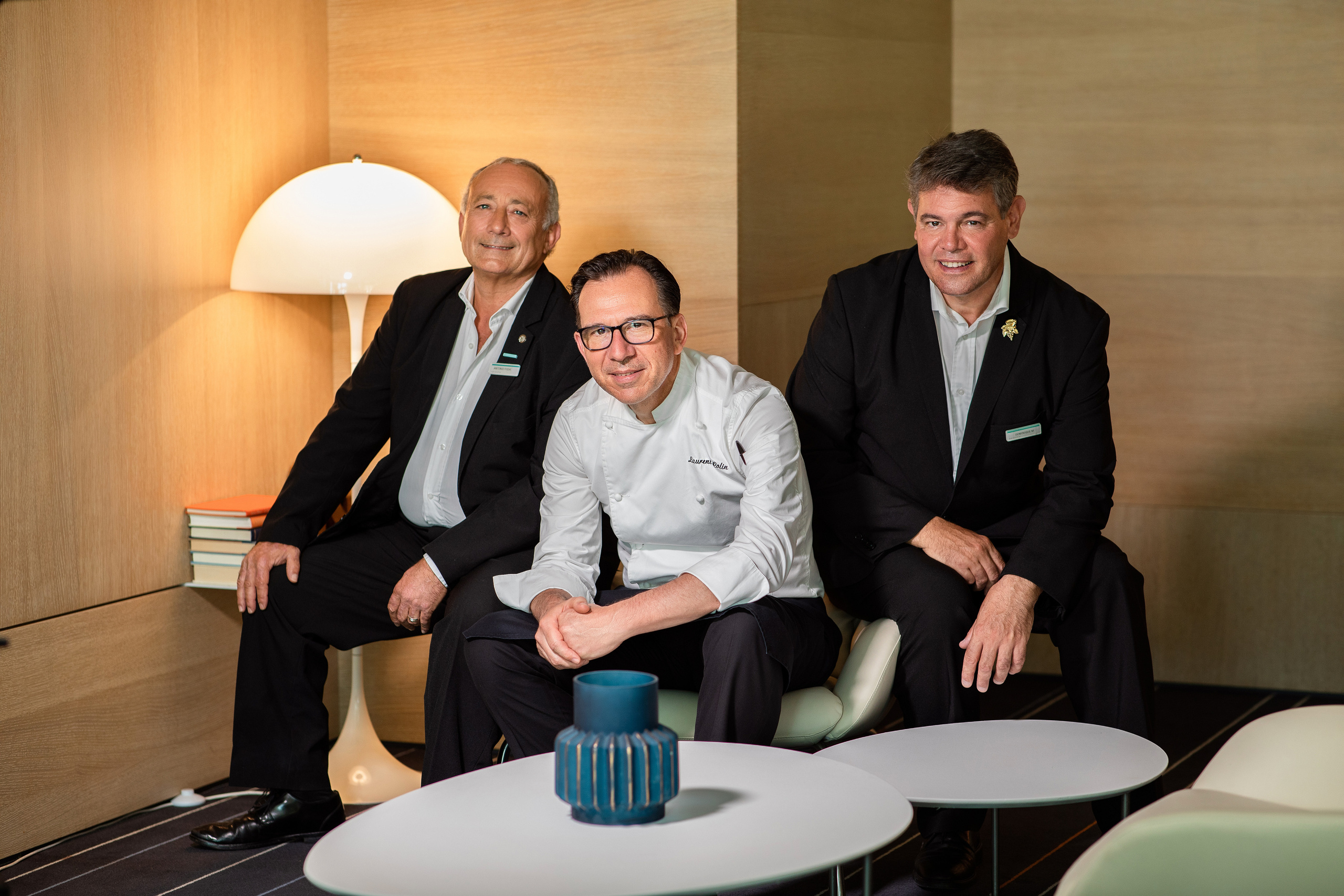 Photo session for the team of the hotel “Meridien”. Wedding and family photographer in London Kovalevskaya Dariia