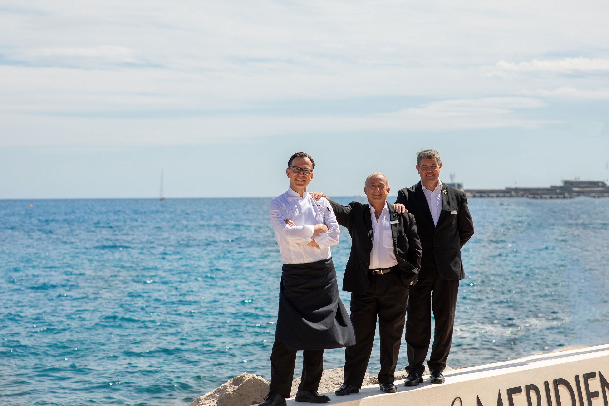 Photo session for the team of the hotel “Meridien”. Wedding and family photographer in London Kovalevskaya Dariia