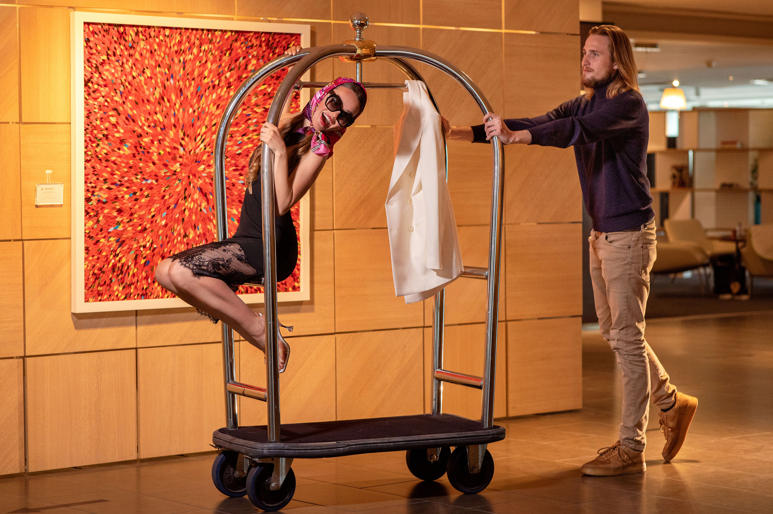 Photo shoot in monaco. Wedding and family photographer in London Kovalevskaya Dariia