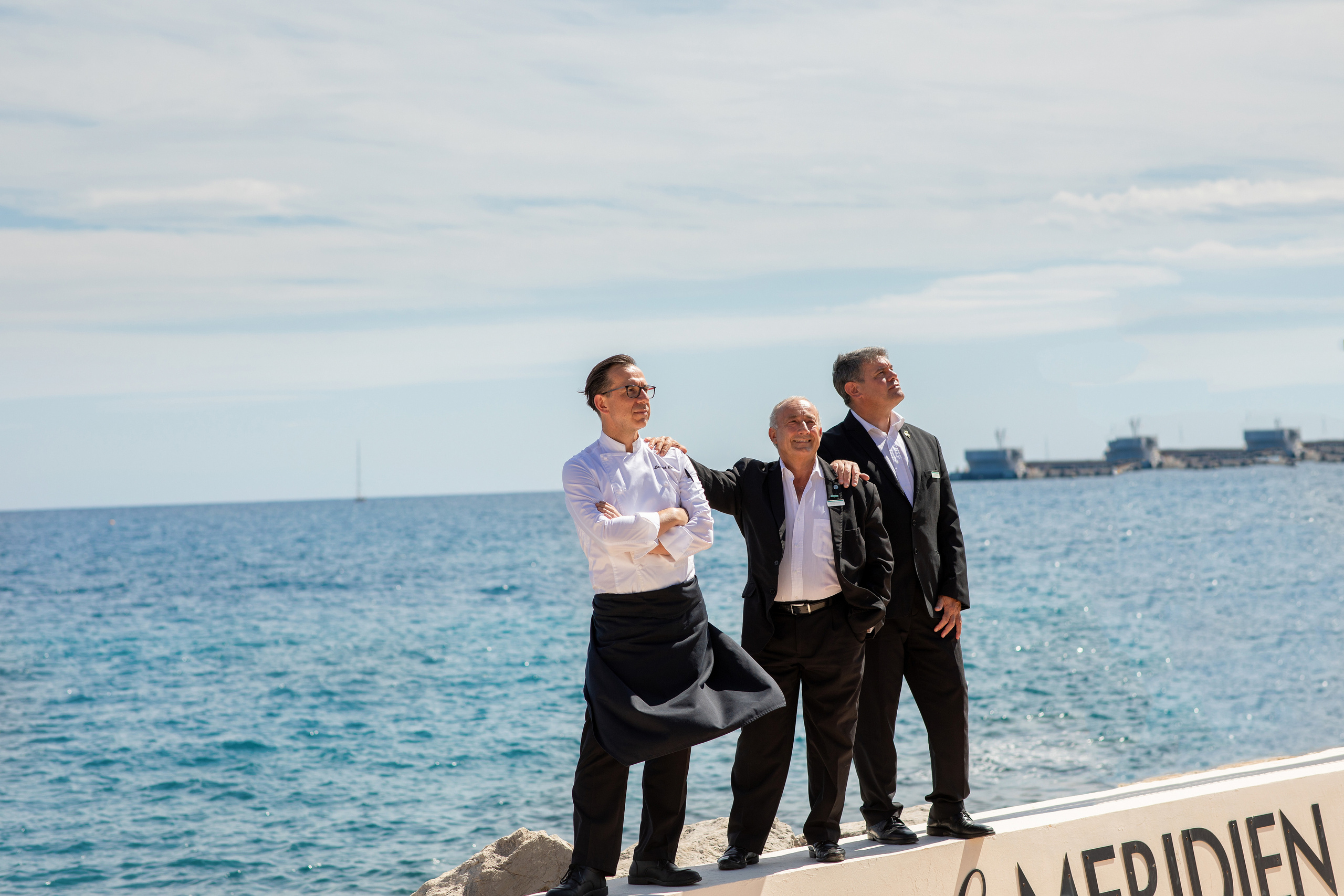 Photo session for the team of the hotel “Meridien”. Wedding and family photographer in London Kovalevskaya Dariia