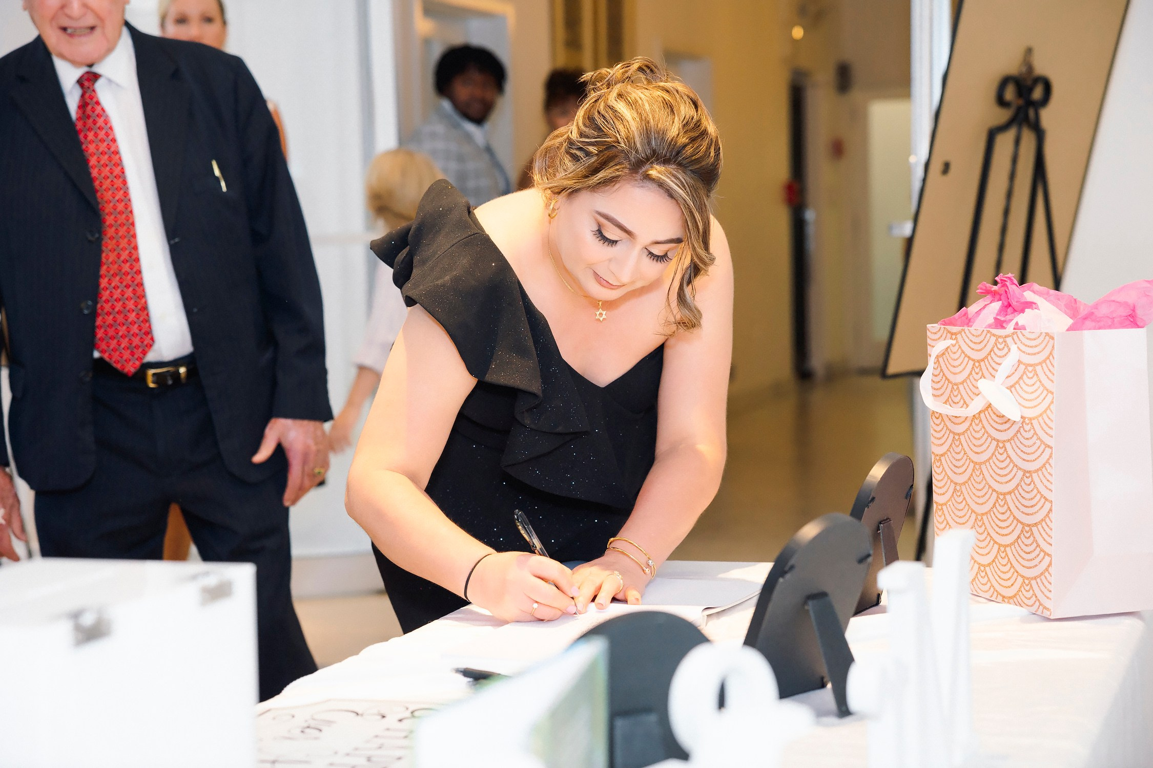 D&J. Wedding photographer in Florida