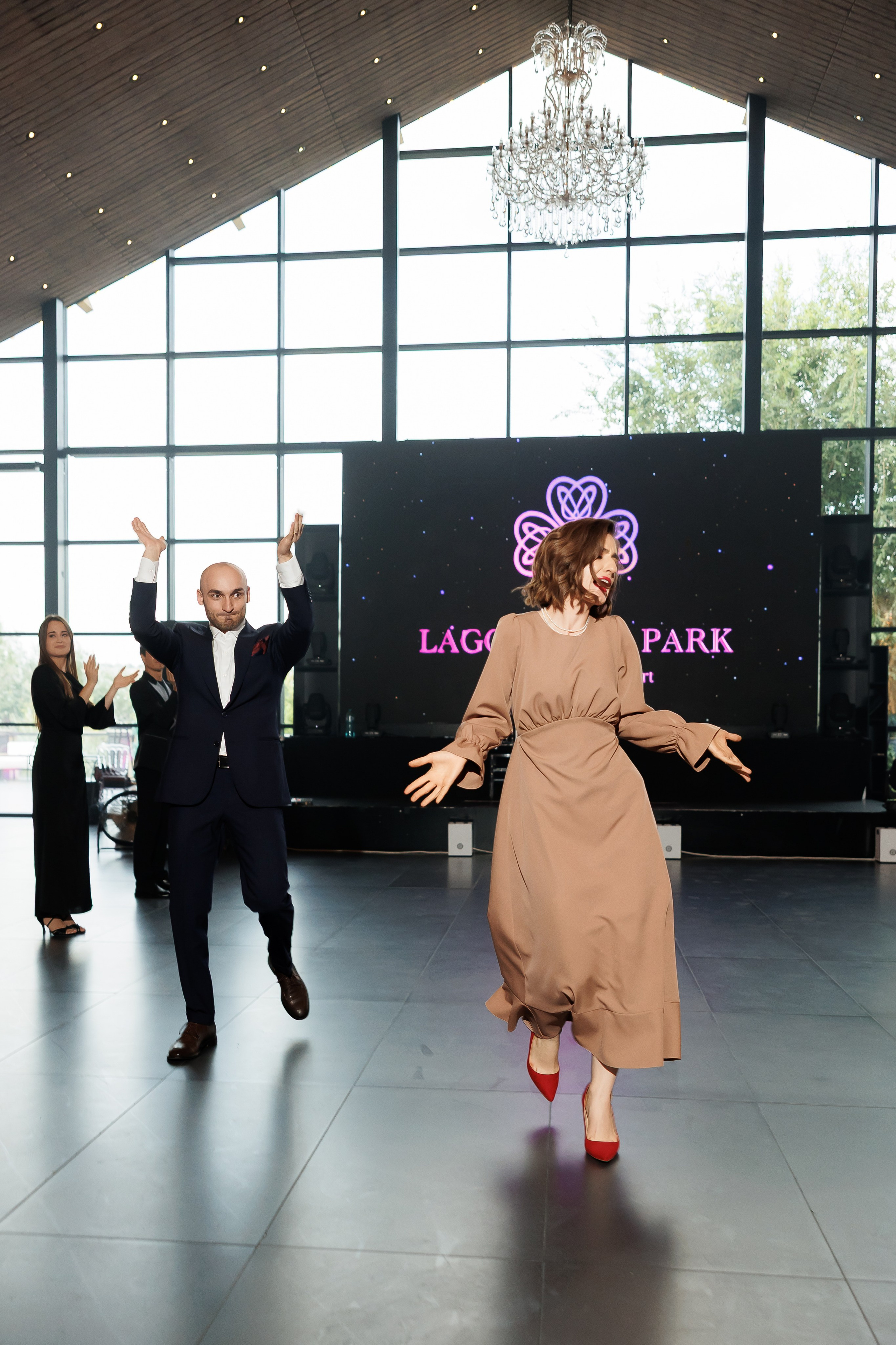 Gabriel & Evelina — Lago — Wedding Day. Servicii Foto și Video 067188353