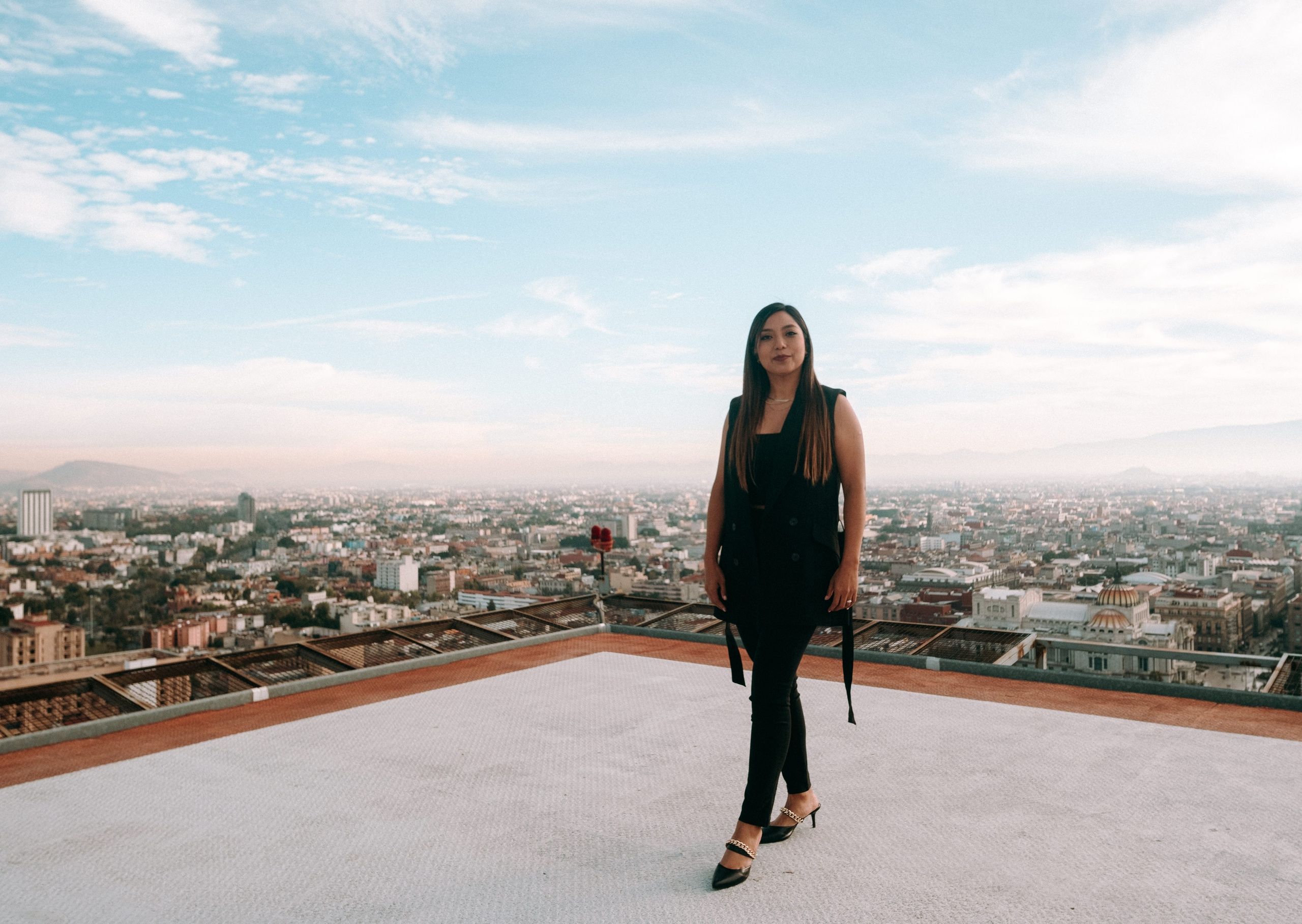 Agilibus. Wedding and family photographer in Mexico City