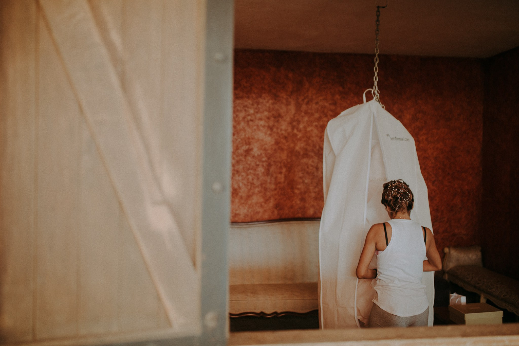 Sol & Cesar. Wedding and family photographer in Mexico City