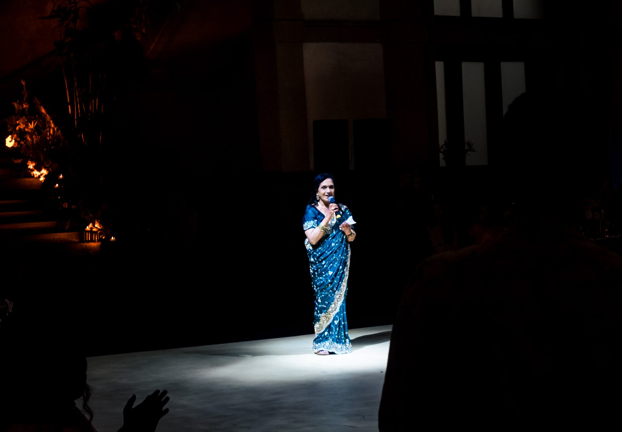 Aagya & Kishore. Wedding and family photographer in Mexico City