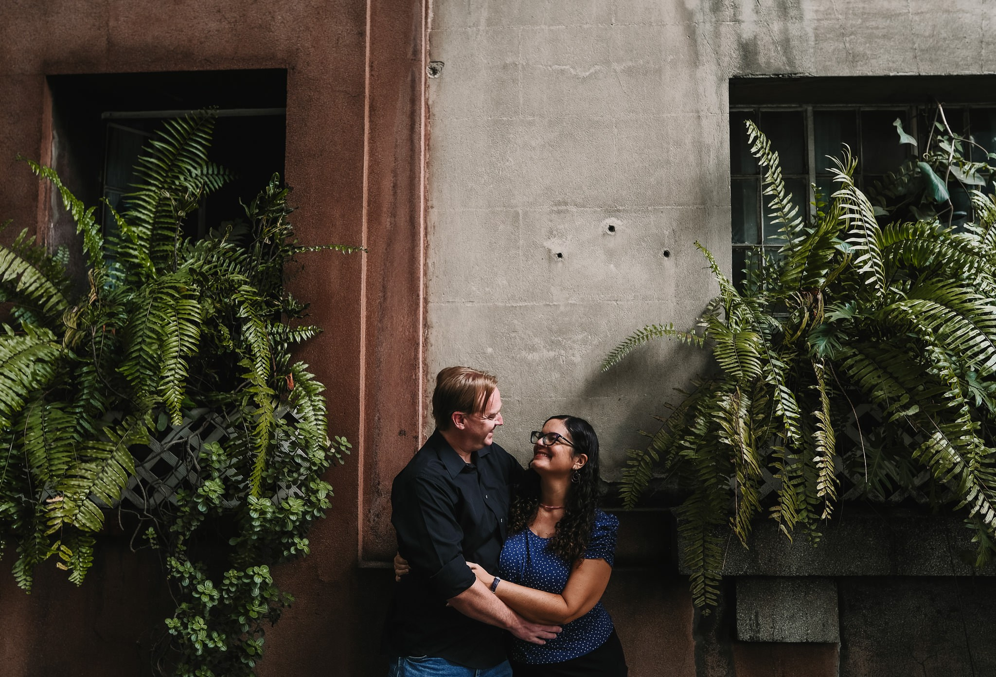 Walker Family. Wedding and family photographer in Mexico City