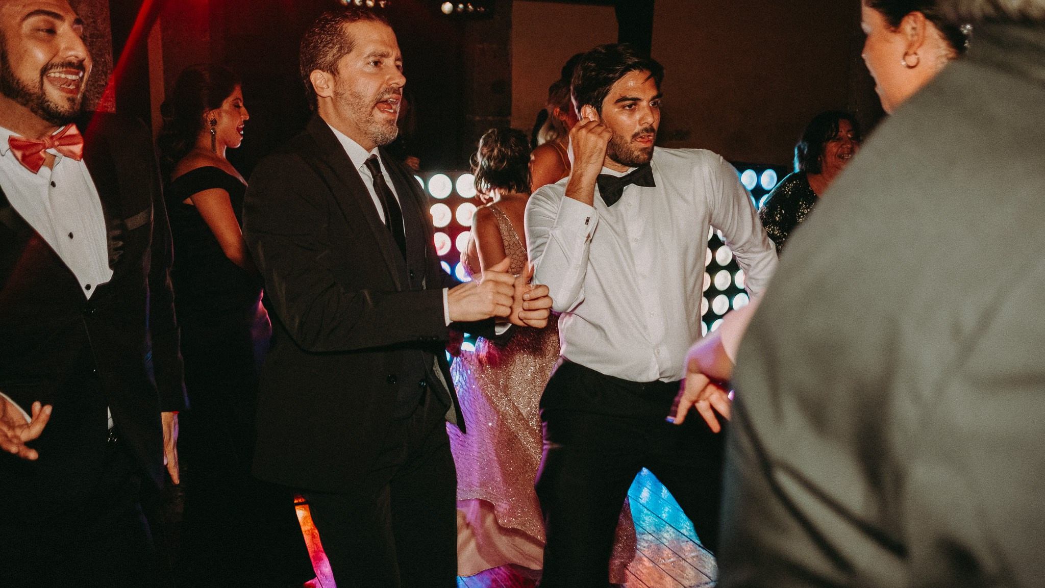 Pao & Ale. Wedding and family photographer in Mexico City