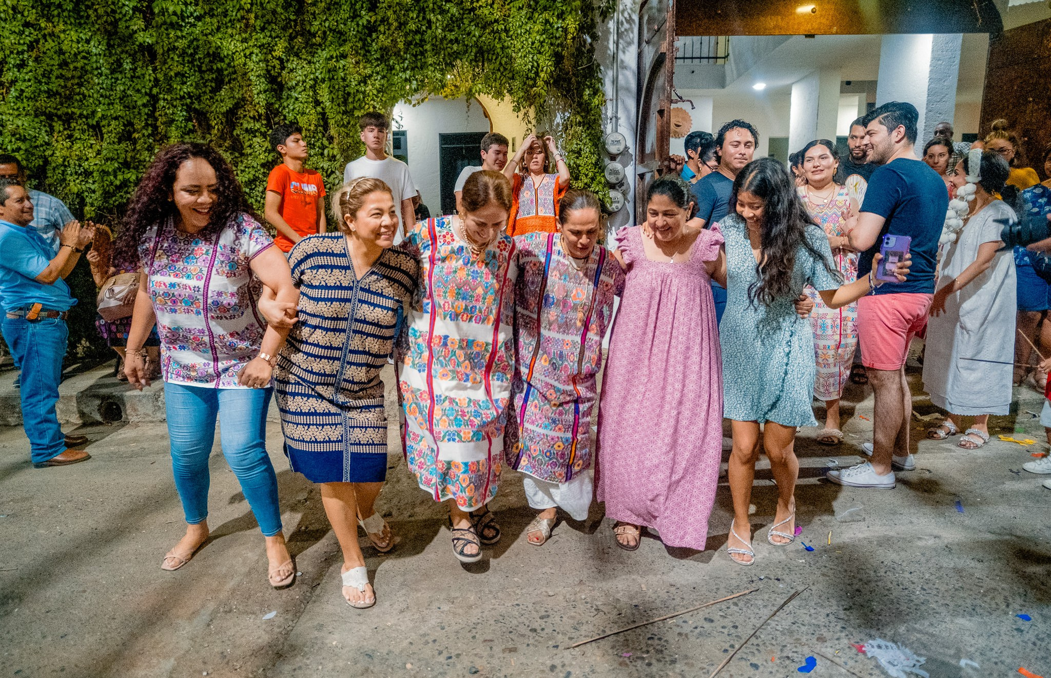 Dulce & Roberto / Guerrero. Wedding and family photographer in Mexico City