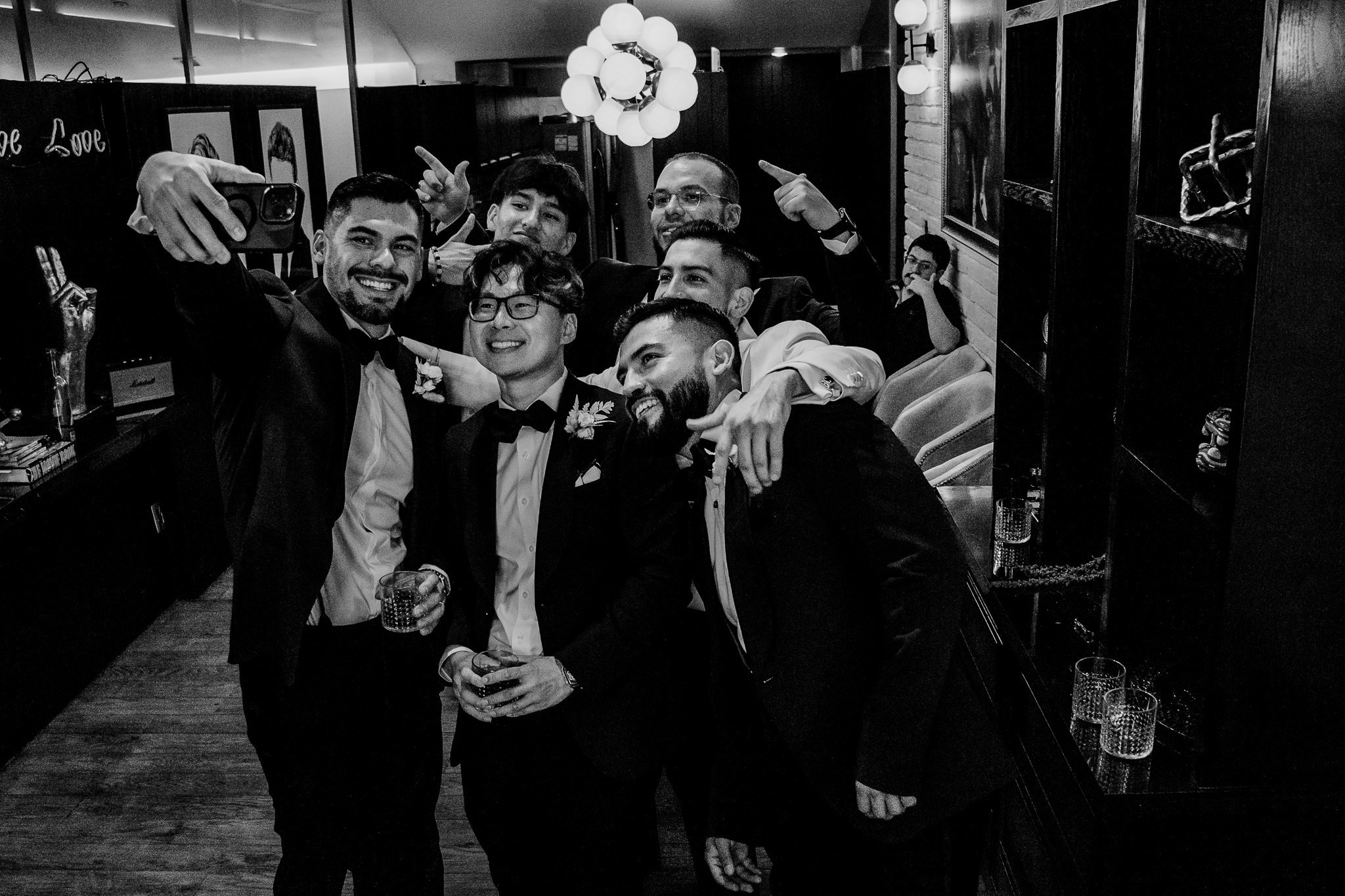 Jess y Fer / CDMX. Wedding and family photographer in Mexico City