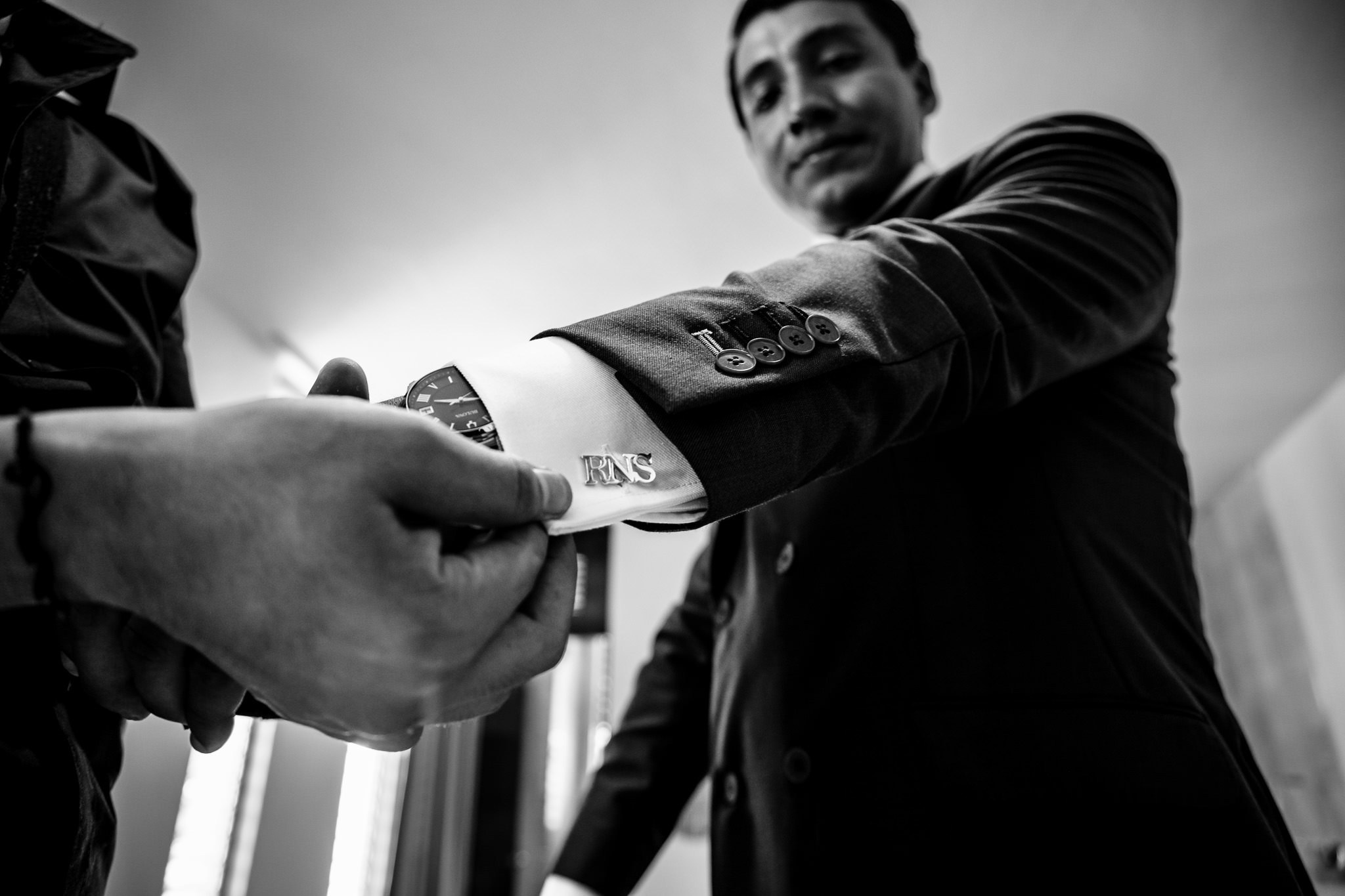 Dulce & Roberto / Guerrero. Wedding and family photographer in Mexico City