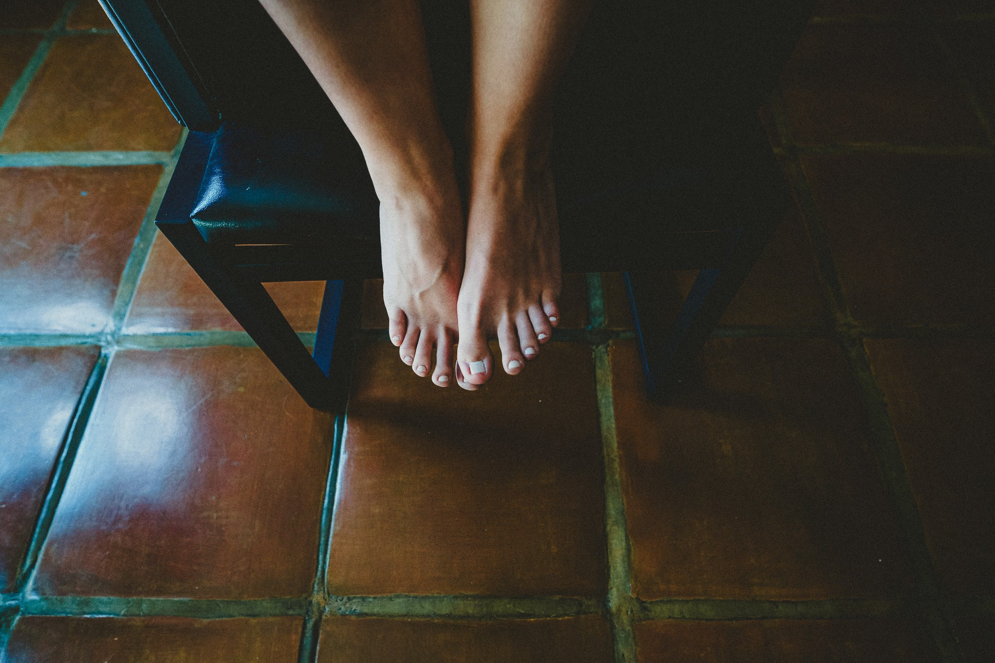 Paty & Jose / Morelos. Wedding and family photographer in Mexico City