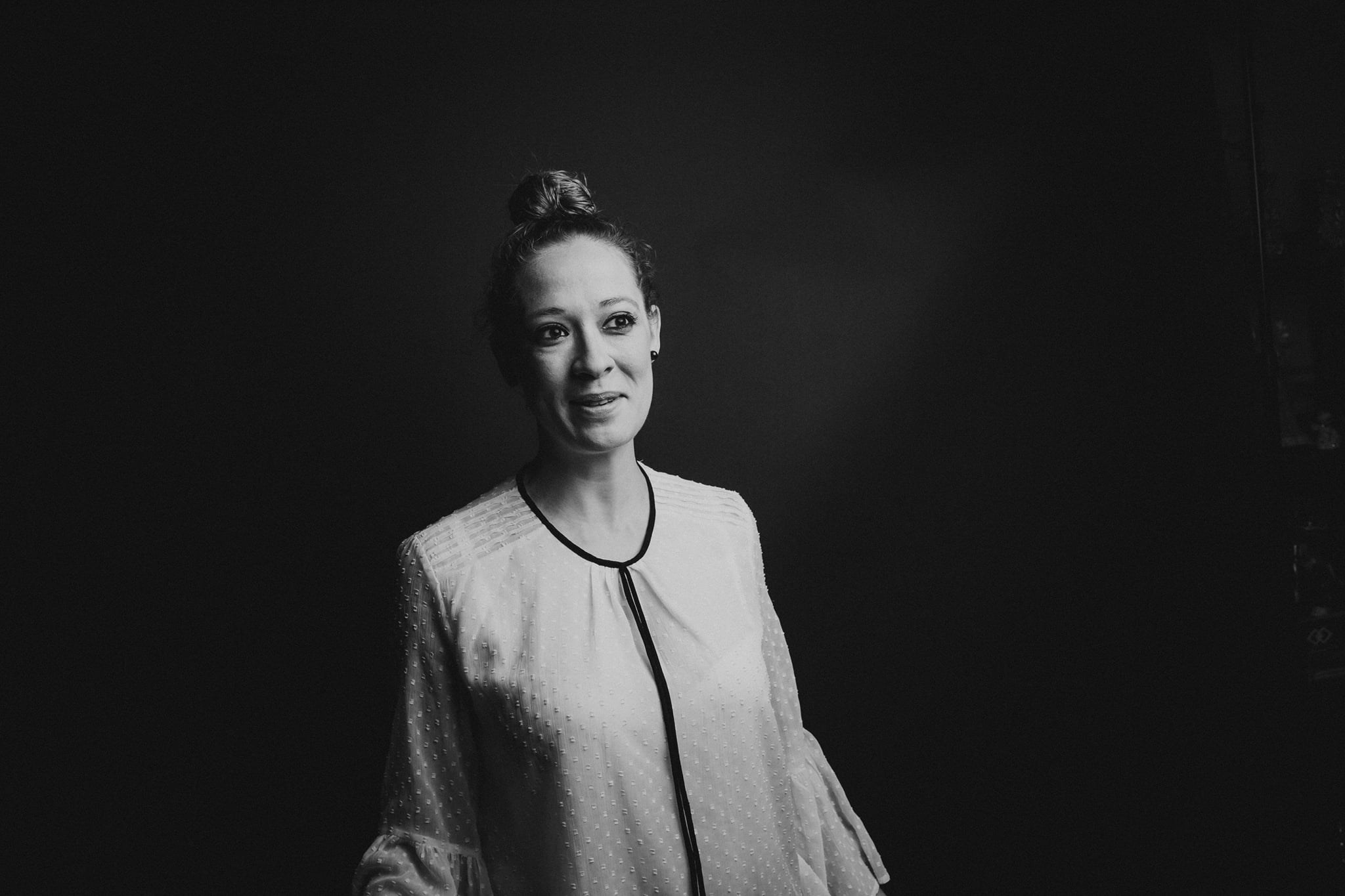 Ana. Wedding and family photographer in Mexico City