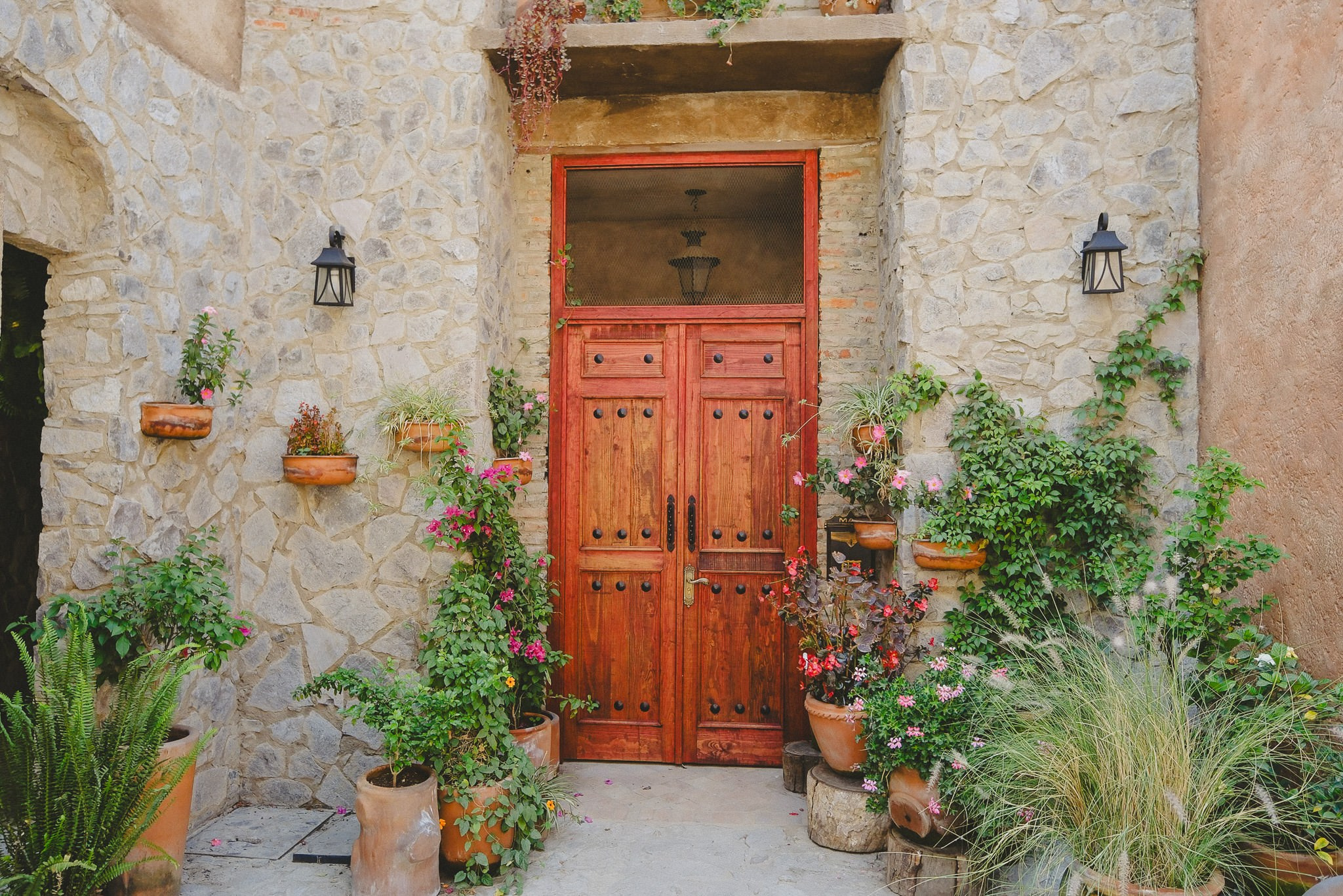 Jess & Fer. Wedding and family photographer in Mexico City