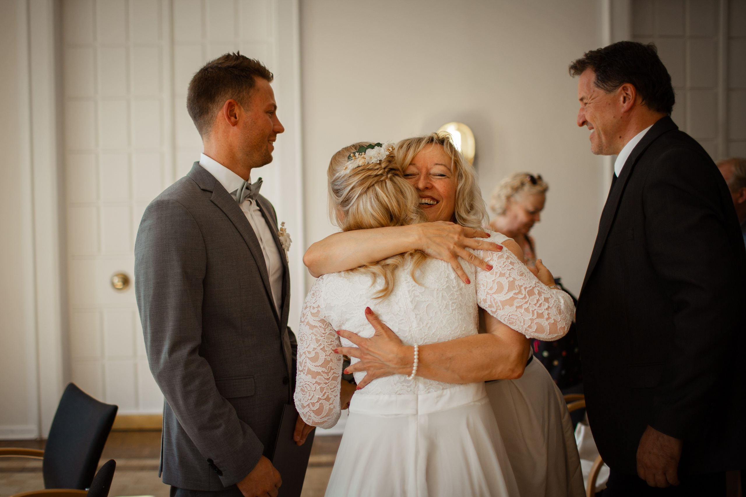 Ellen & Marius. Photo & Make-up Galina Neuberger. Fotografin & Vigasistin aus Bohmte