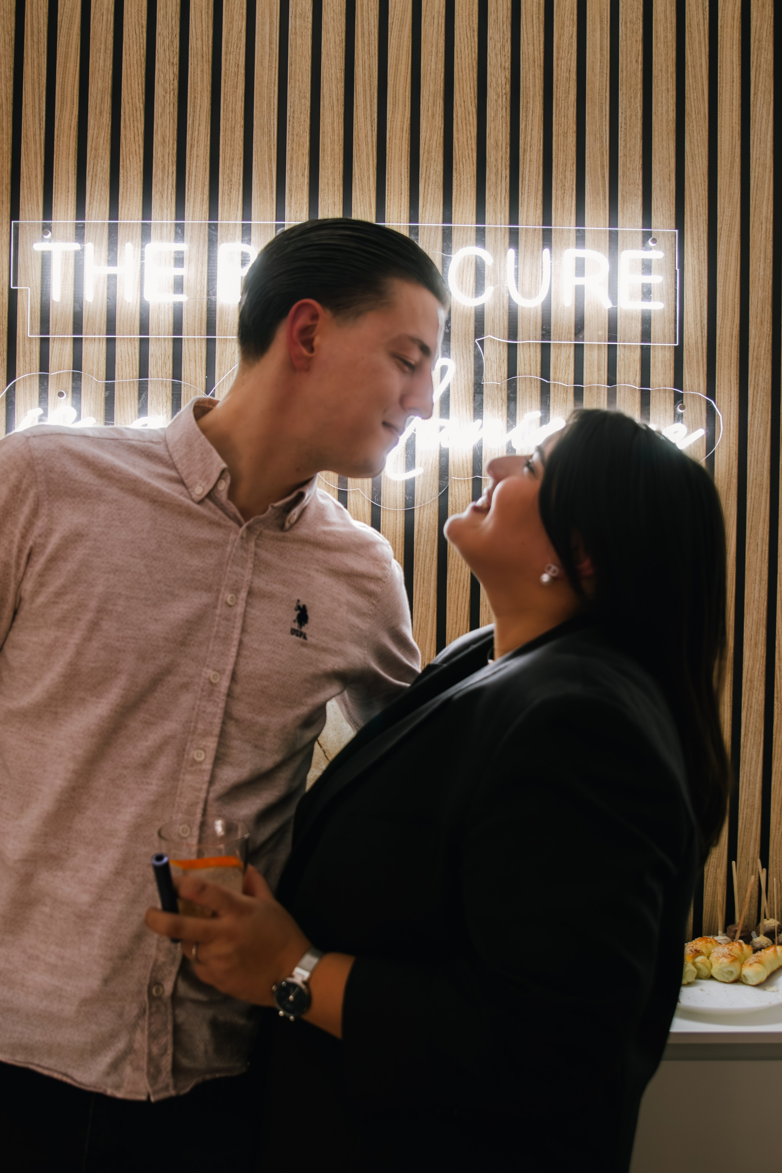 Moka studio by Joka — otvaranje. Marizella Photography