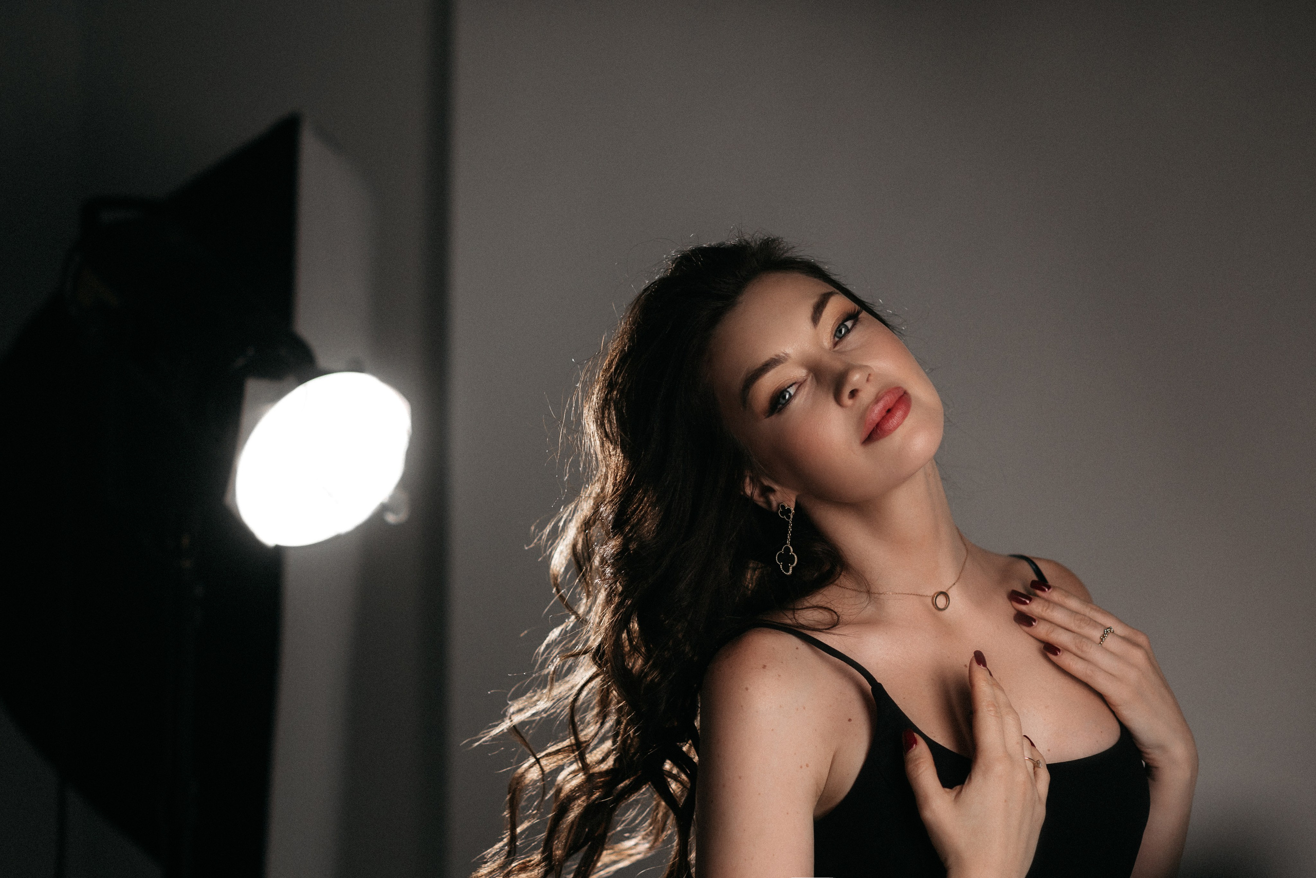 Julia. Wedding, Portrait & Commercial Photographer in Europe — Stoganenko Valeria