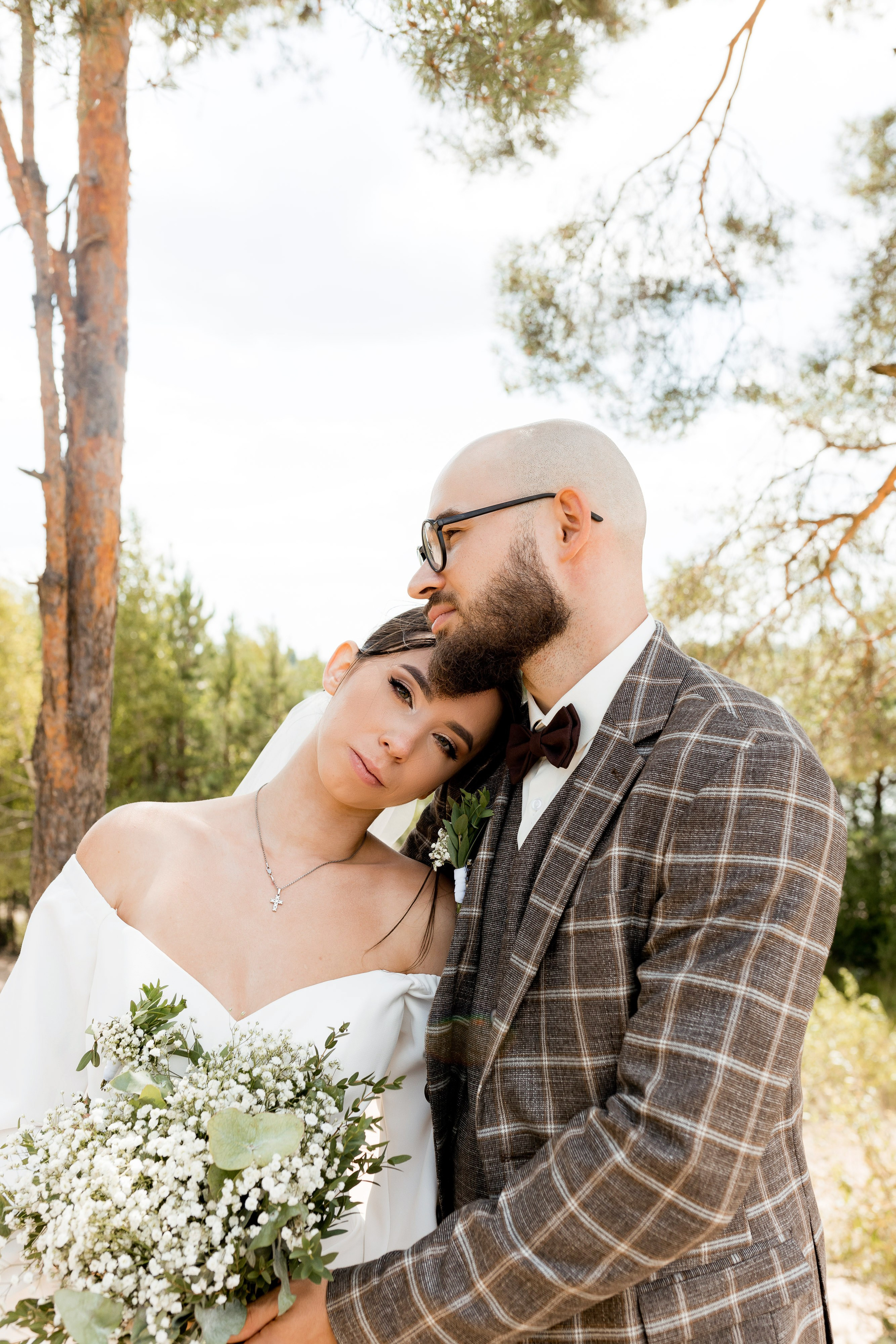 Софія та Юрій. Ірина Терещук