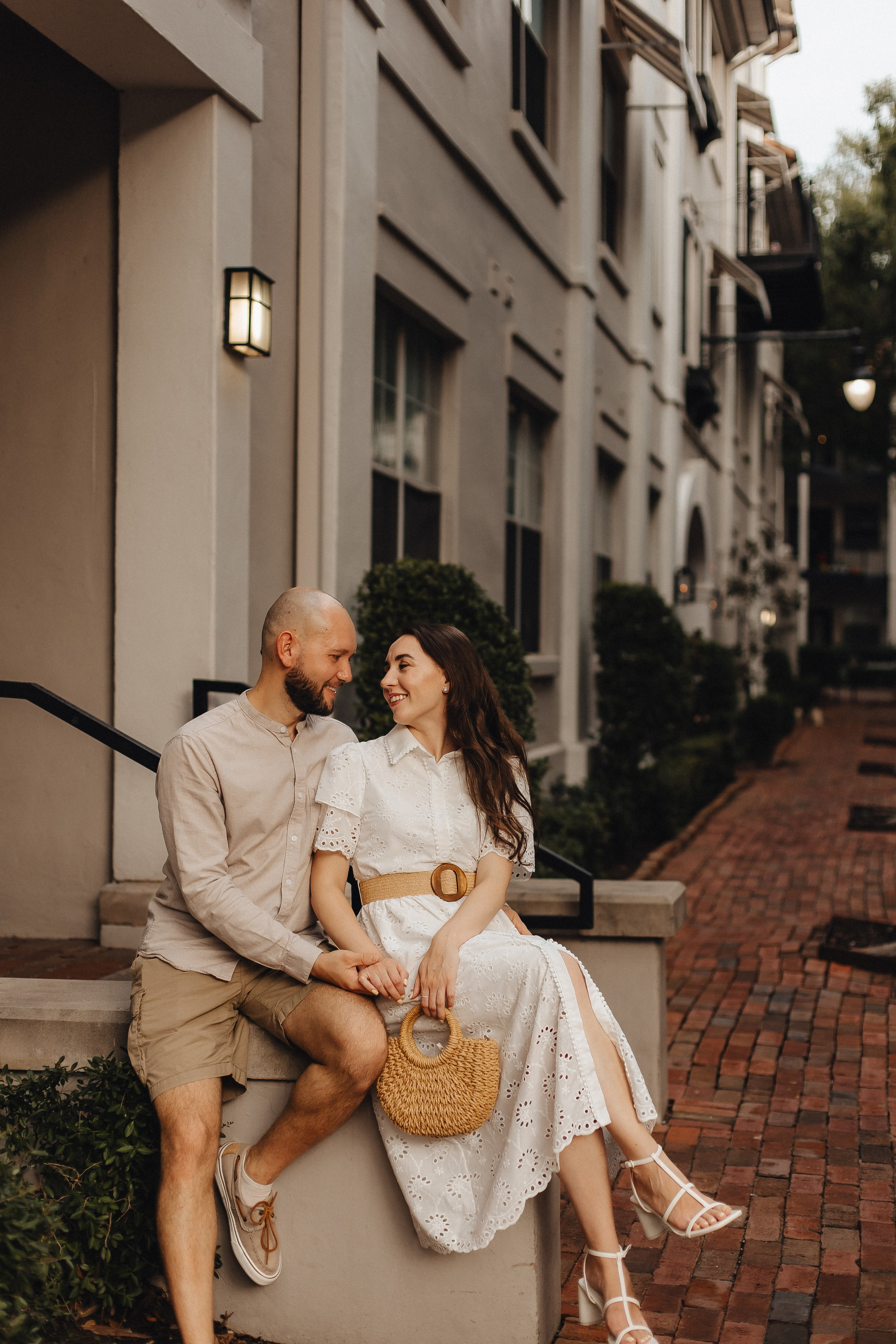 LOCATIONS. Photographer in Dallas