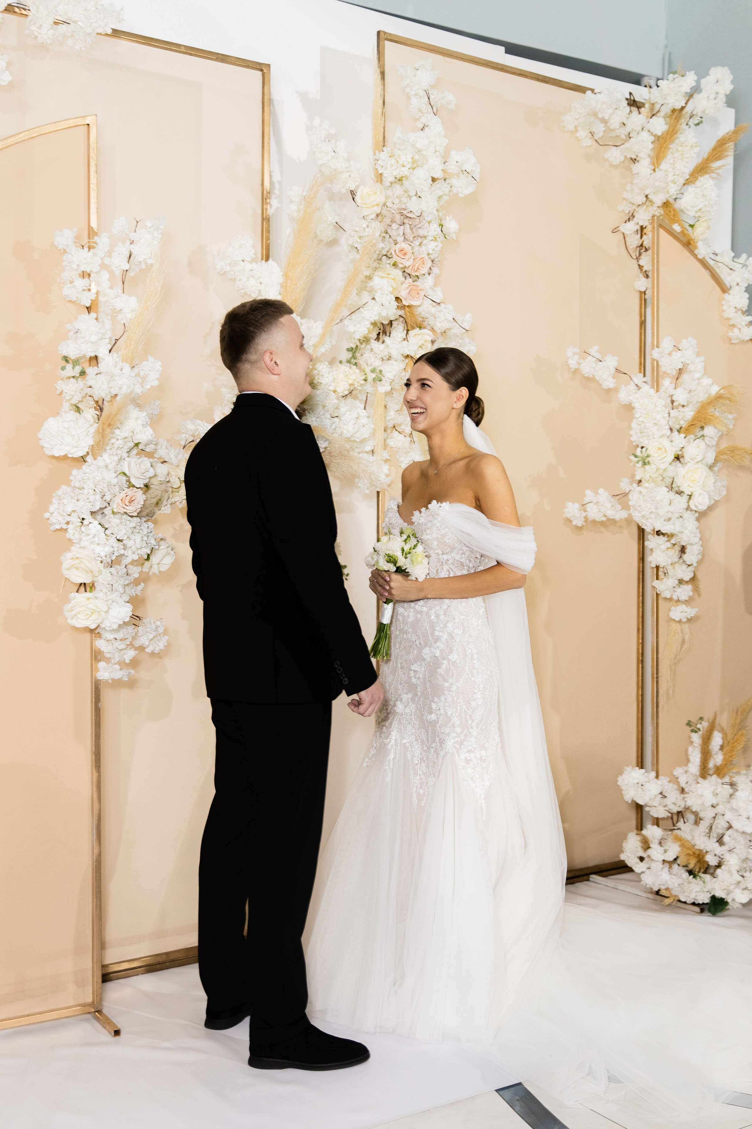 Wedding D&R. Photographer Anna Afanasyeva