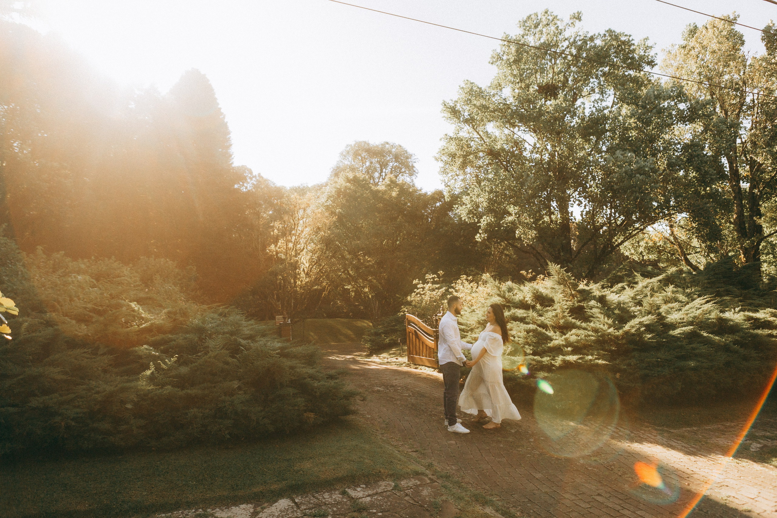 Duplamente abençoada. Lídia Cabral Fotografia | Fotógrafa de casais e famílias em Gramado RS
