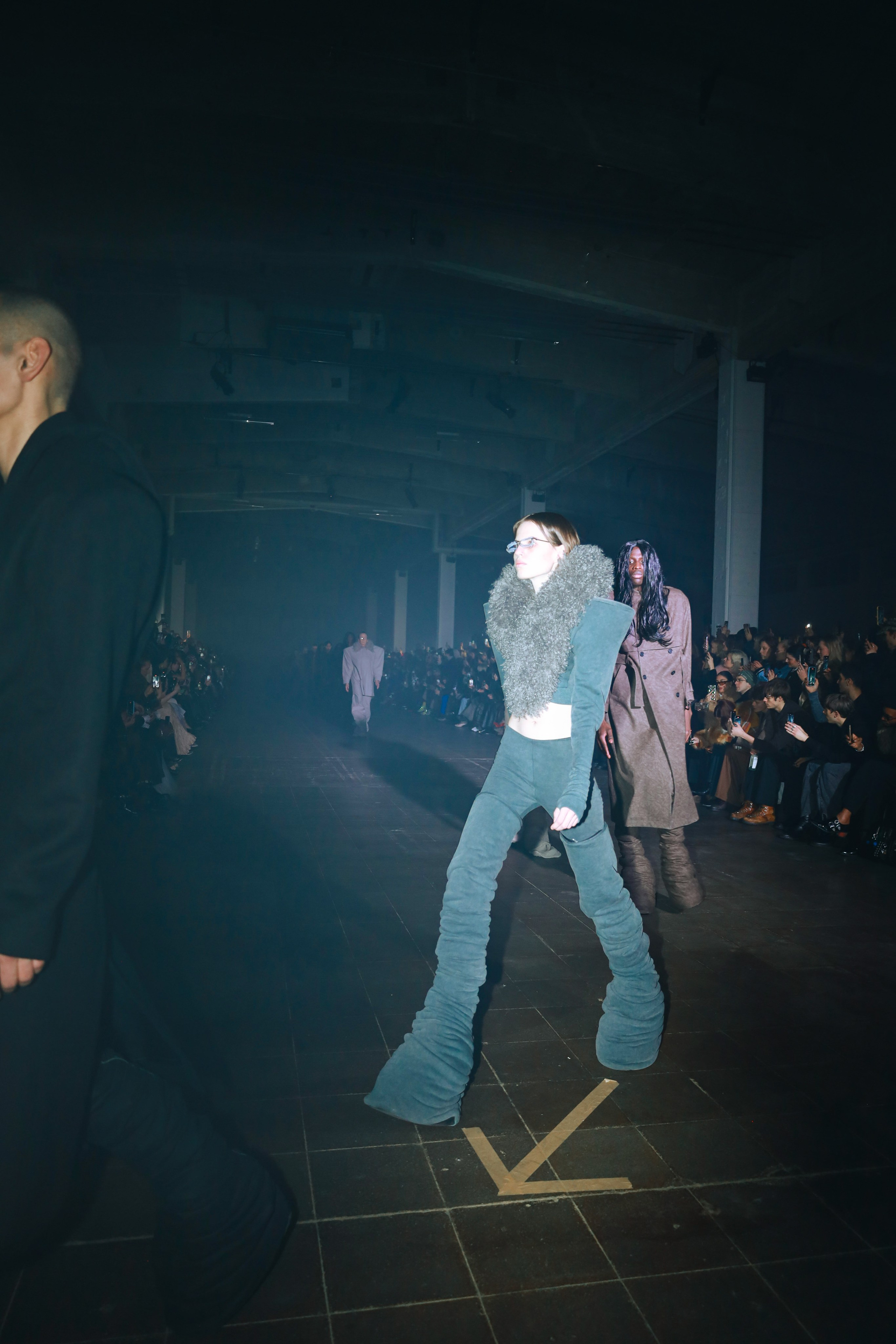 Fashion week CPH. Emiliia Kotruch PHOTOGRAPHER