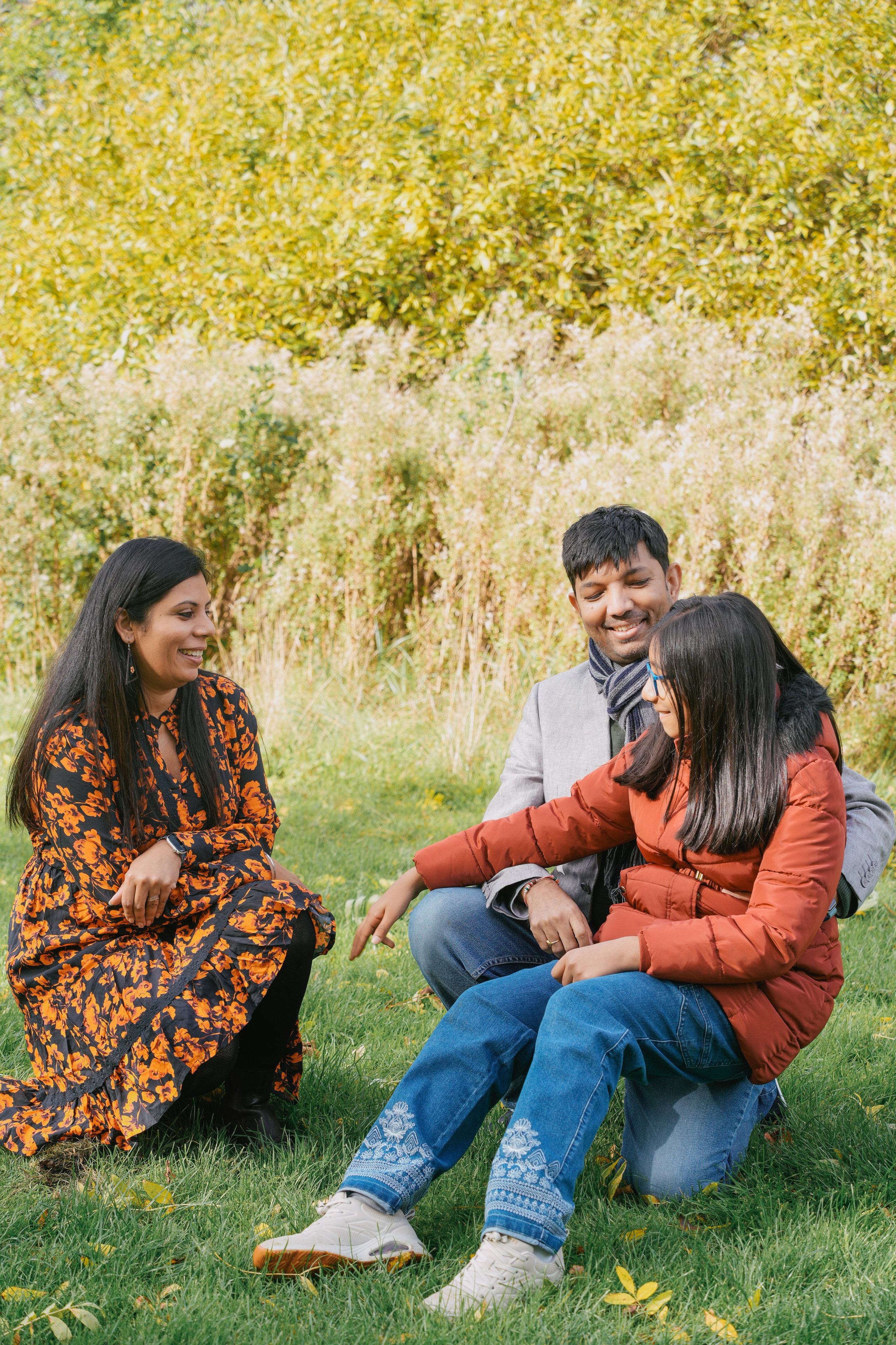 Aneeksha 10th Birthday. Creative Family, Brand, Boudoir and Wedding Photographer in Solihull & Birmingham Irina Zoteeva