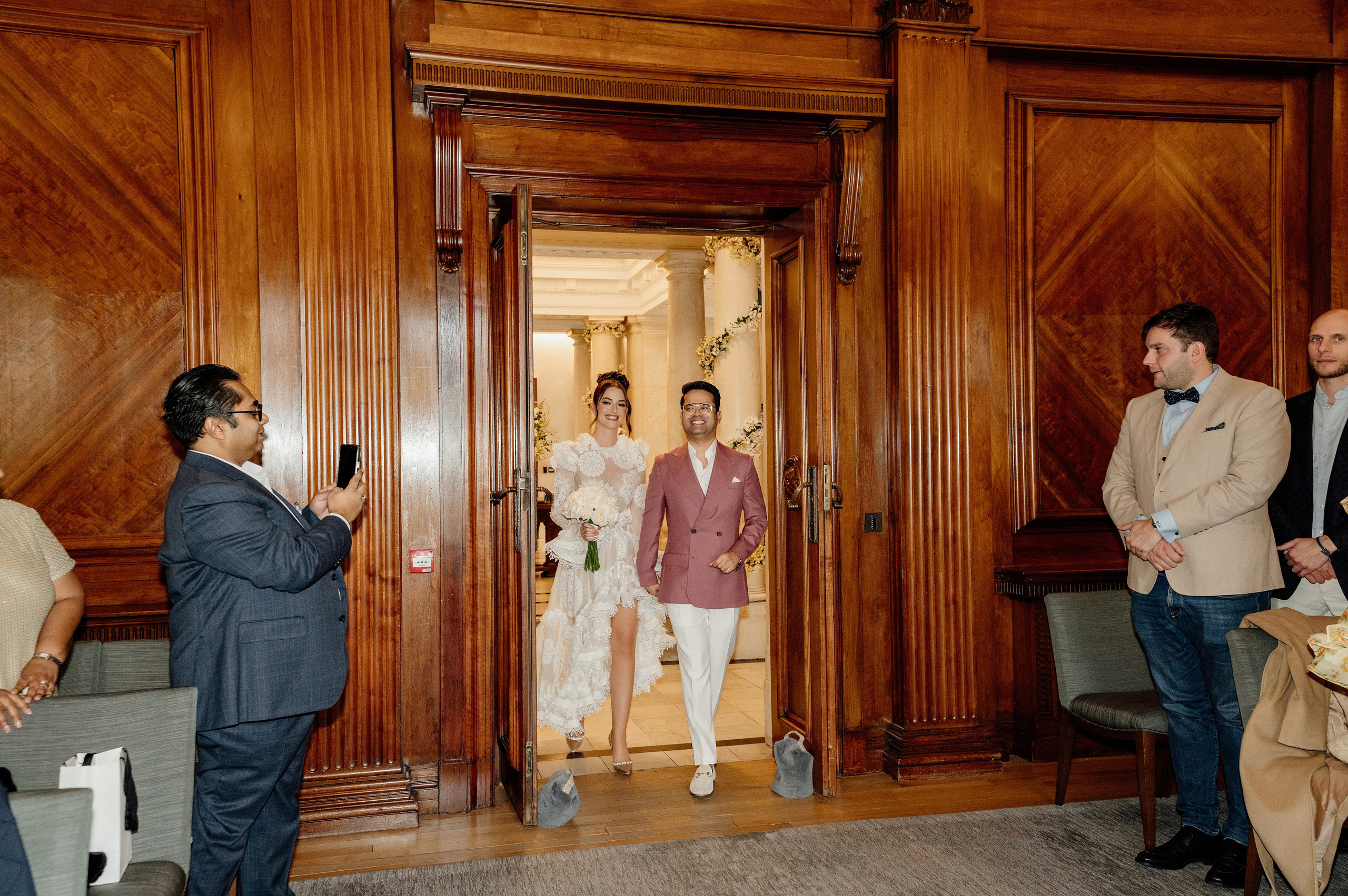 Arnab&Carolin. FAMILY AND WEDDING PHOTOGRAPHER IN LONDON MARINA RIVA