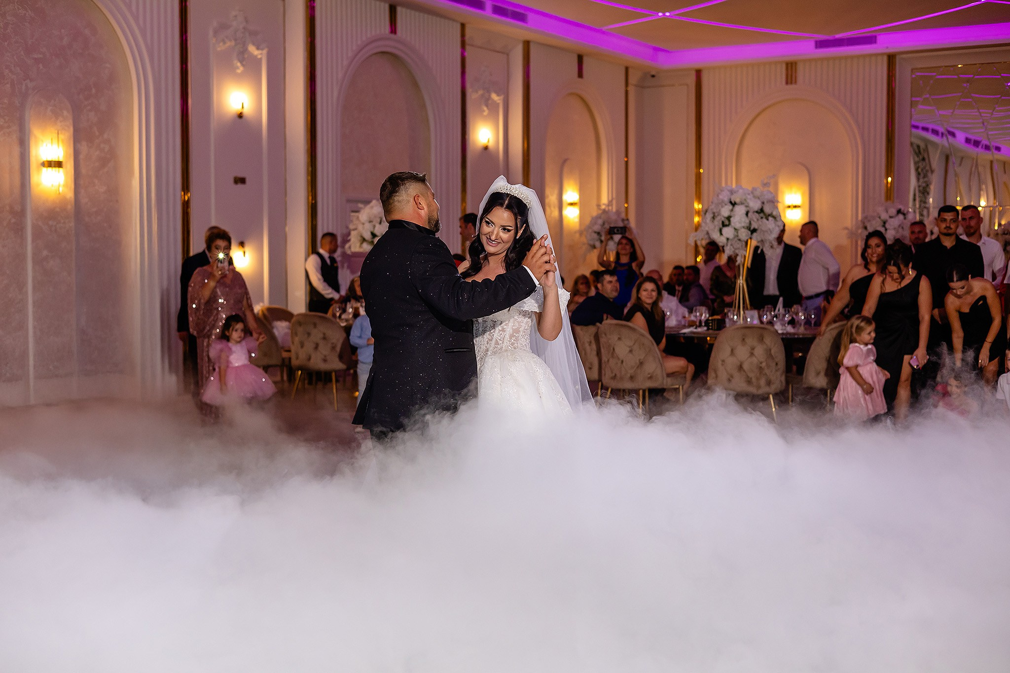 Oana & Marius. Stoica Studio | Fotograf evenimente