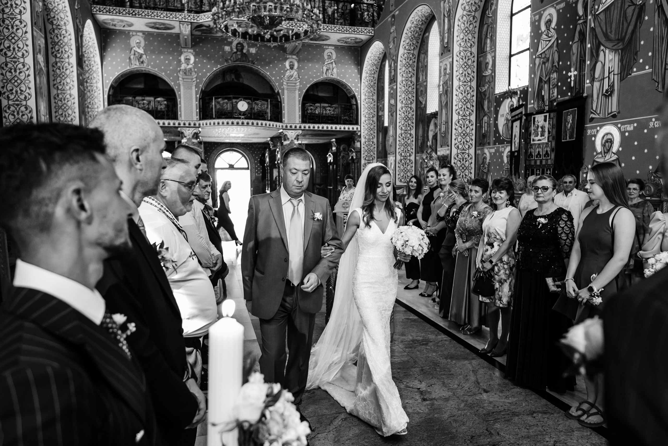 Nunta Alina & Alexandru (Sibiu 2026). Sabin Florin Fotograf Nunta