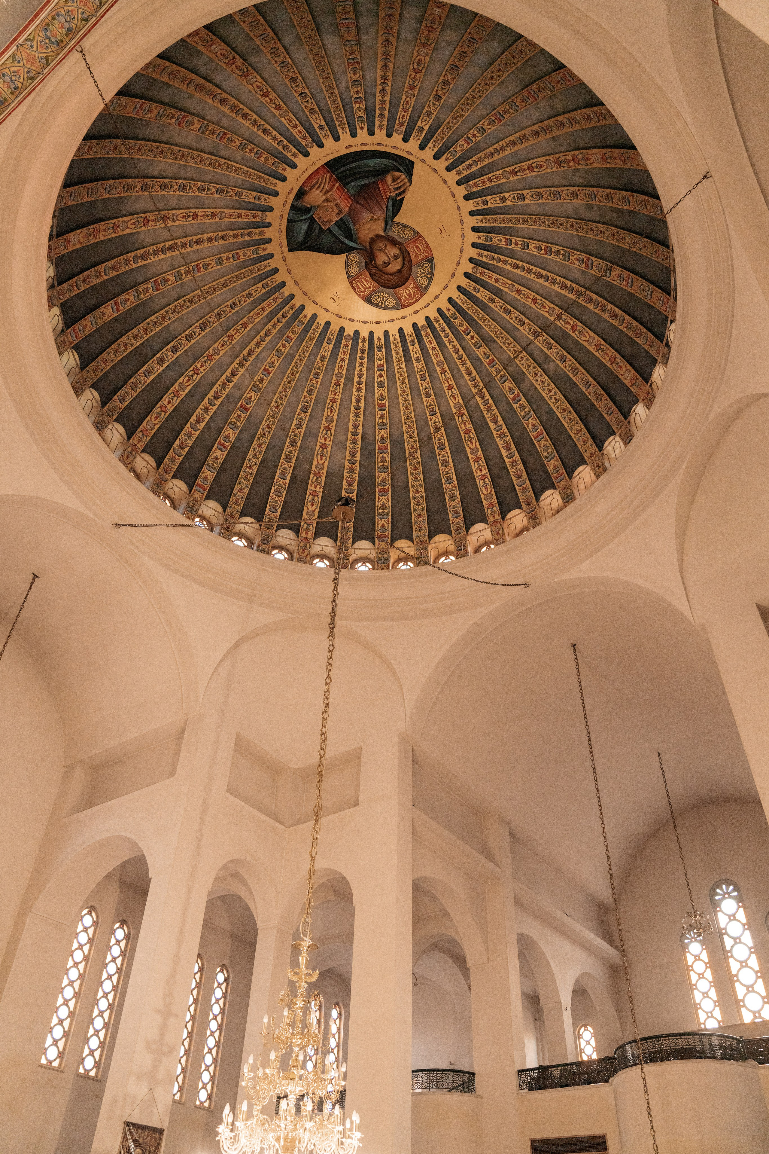 KONSTANTINOS & KONSTANTINA