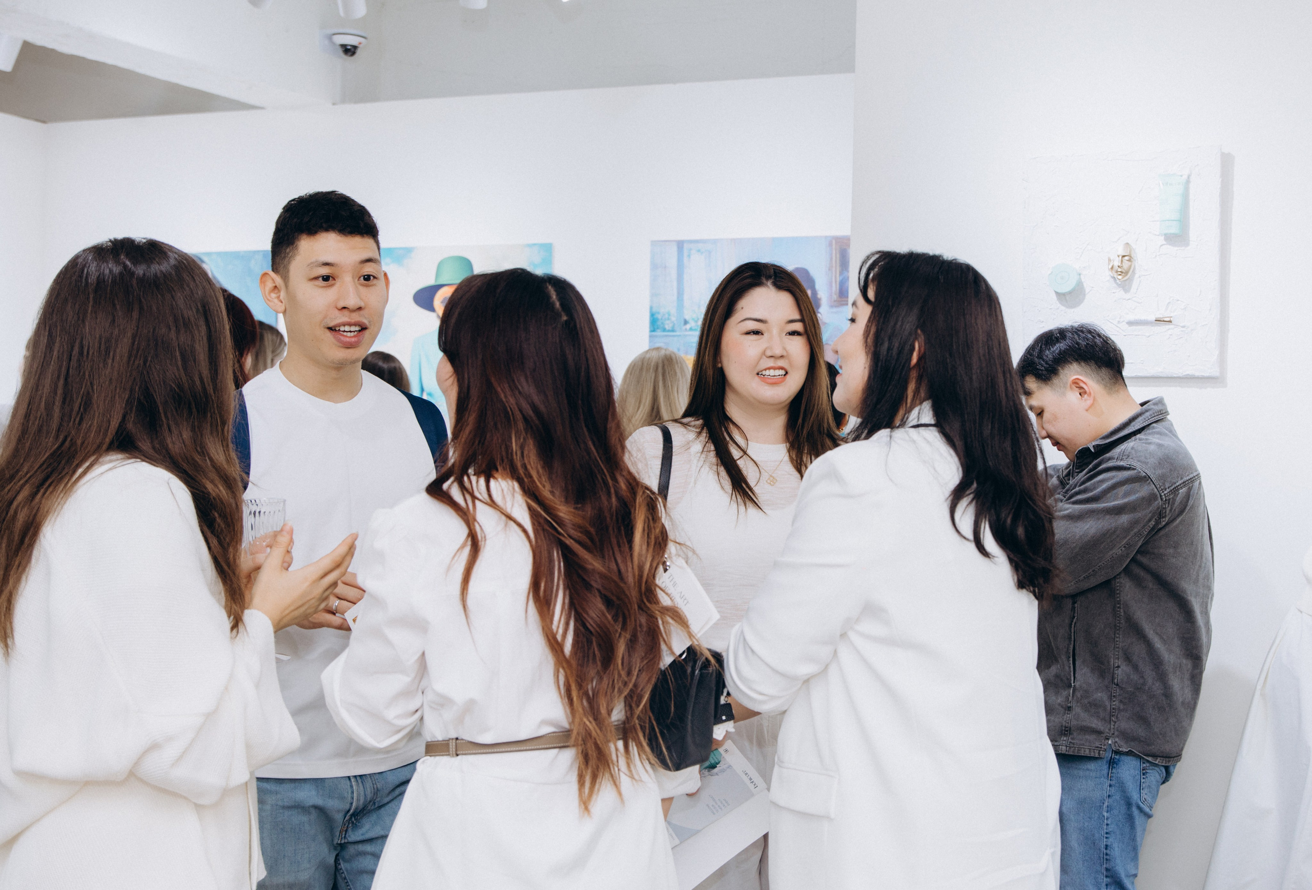 THE ART OF RENEWAL/ bohicare (2024). Студия декора «Нарния»