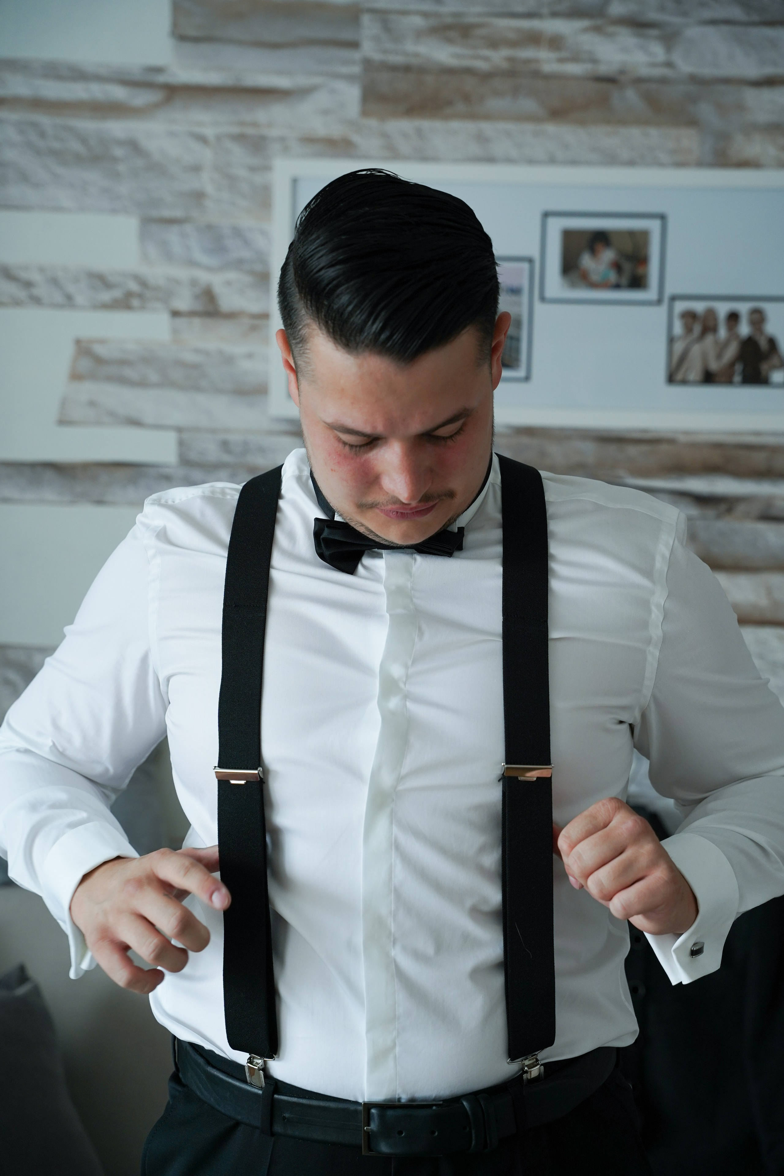 Franky & Angelika. Fotostudio in Metzingen