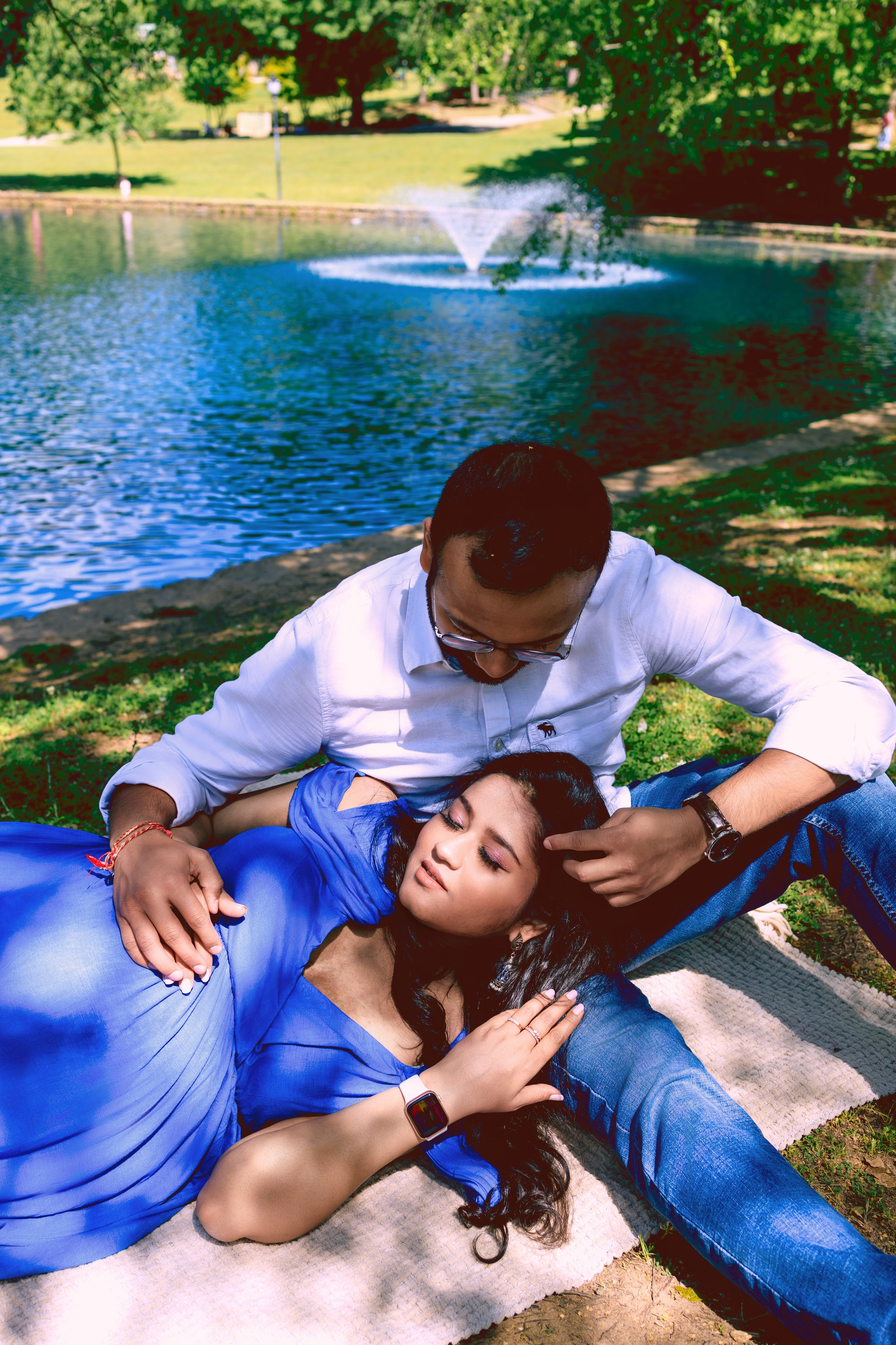 Maternity. Anaeliseevaphoto.com