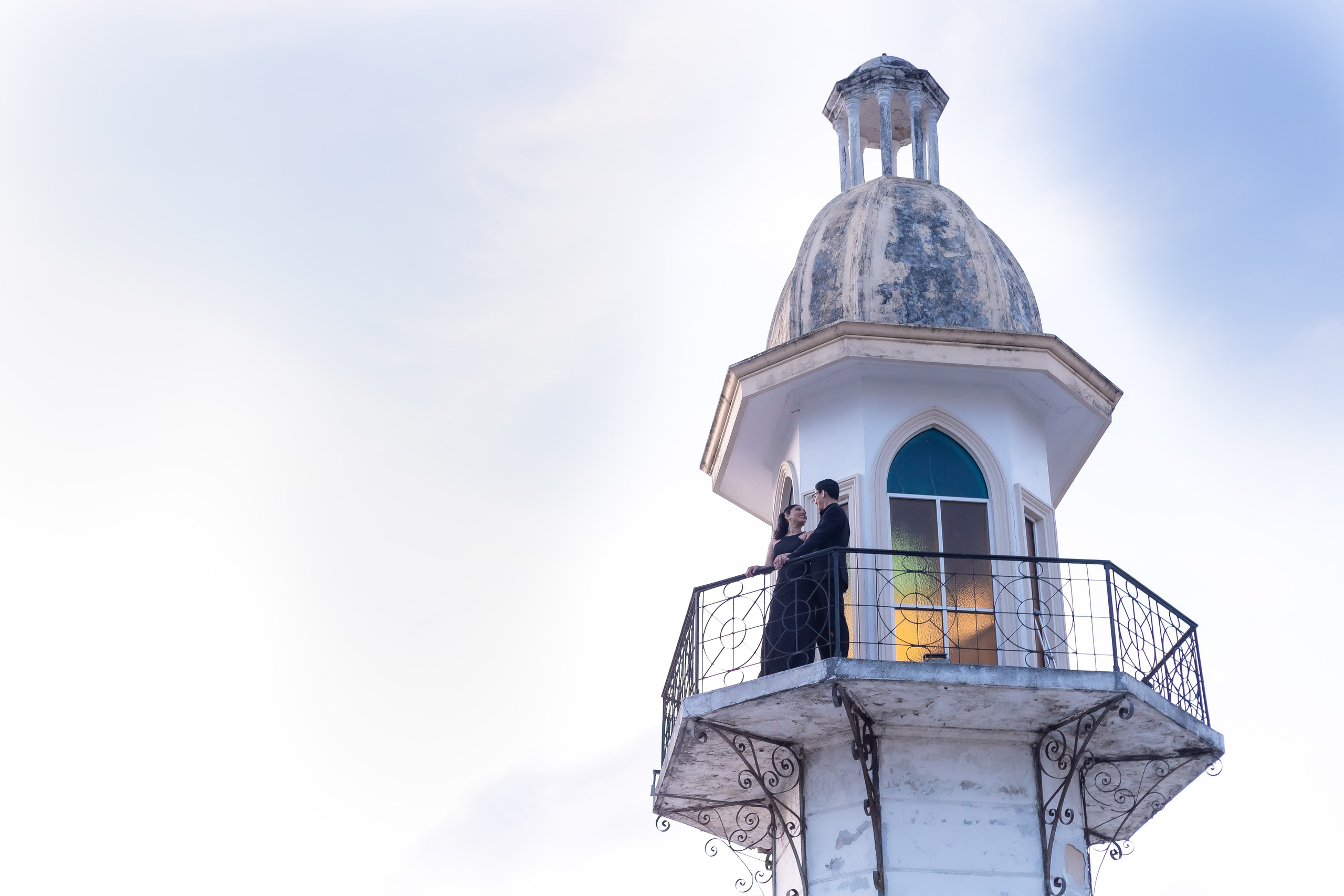 SAVE THE DATE Genne & Alex