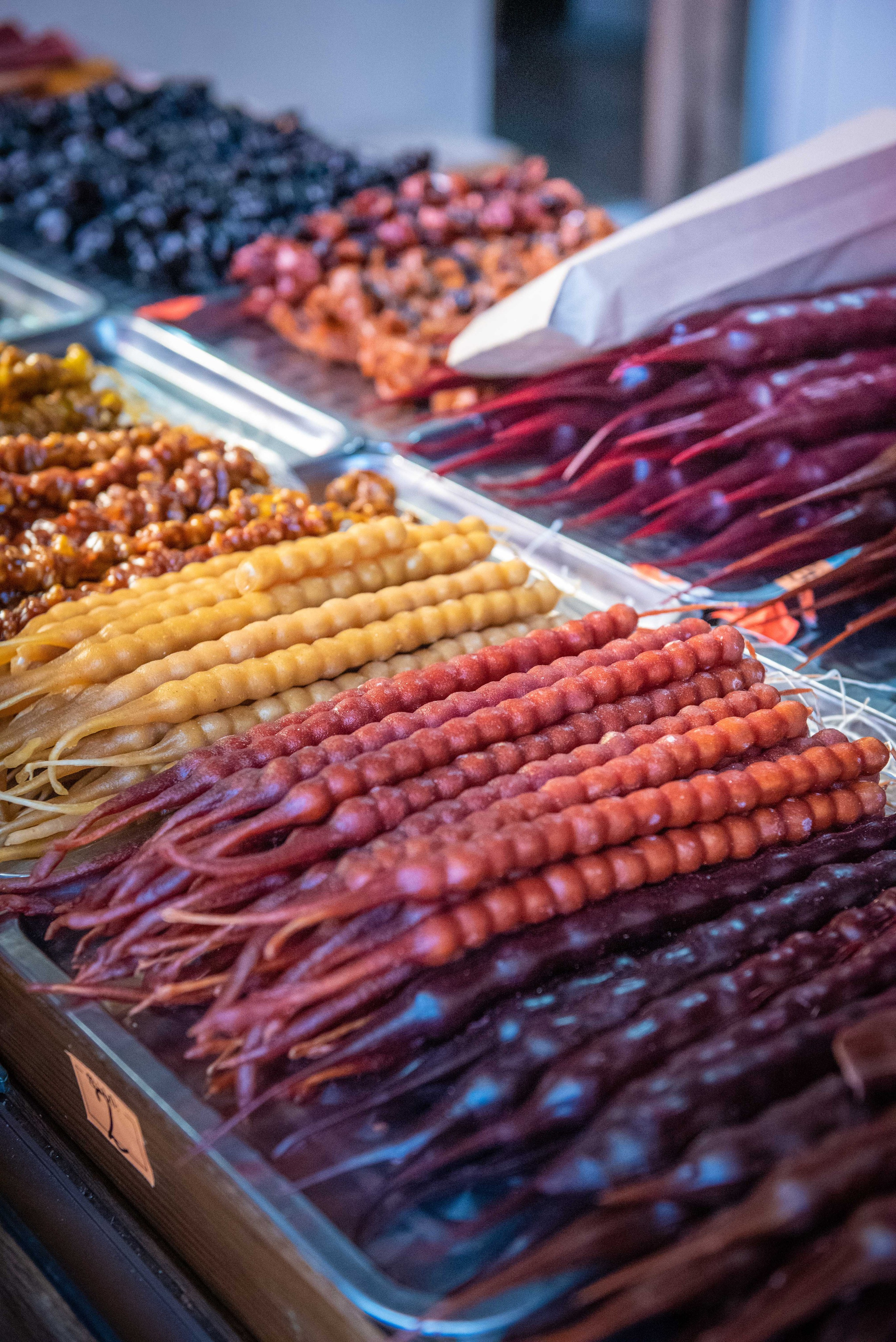 Tbilisi-Mtskheta. Photographer in Tbilisi