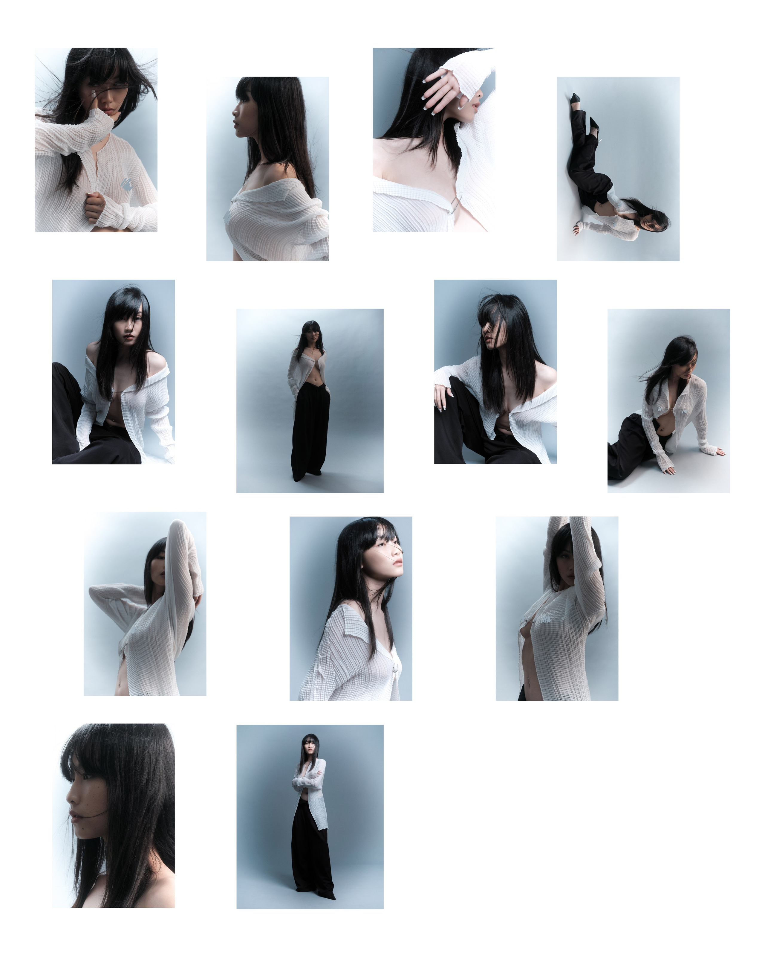 THIEN THAO. FINE ART PHOTOGRAPHY