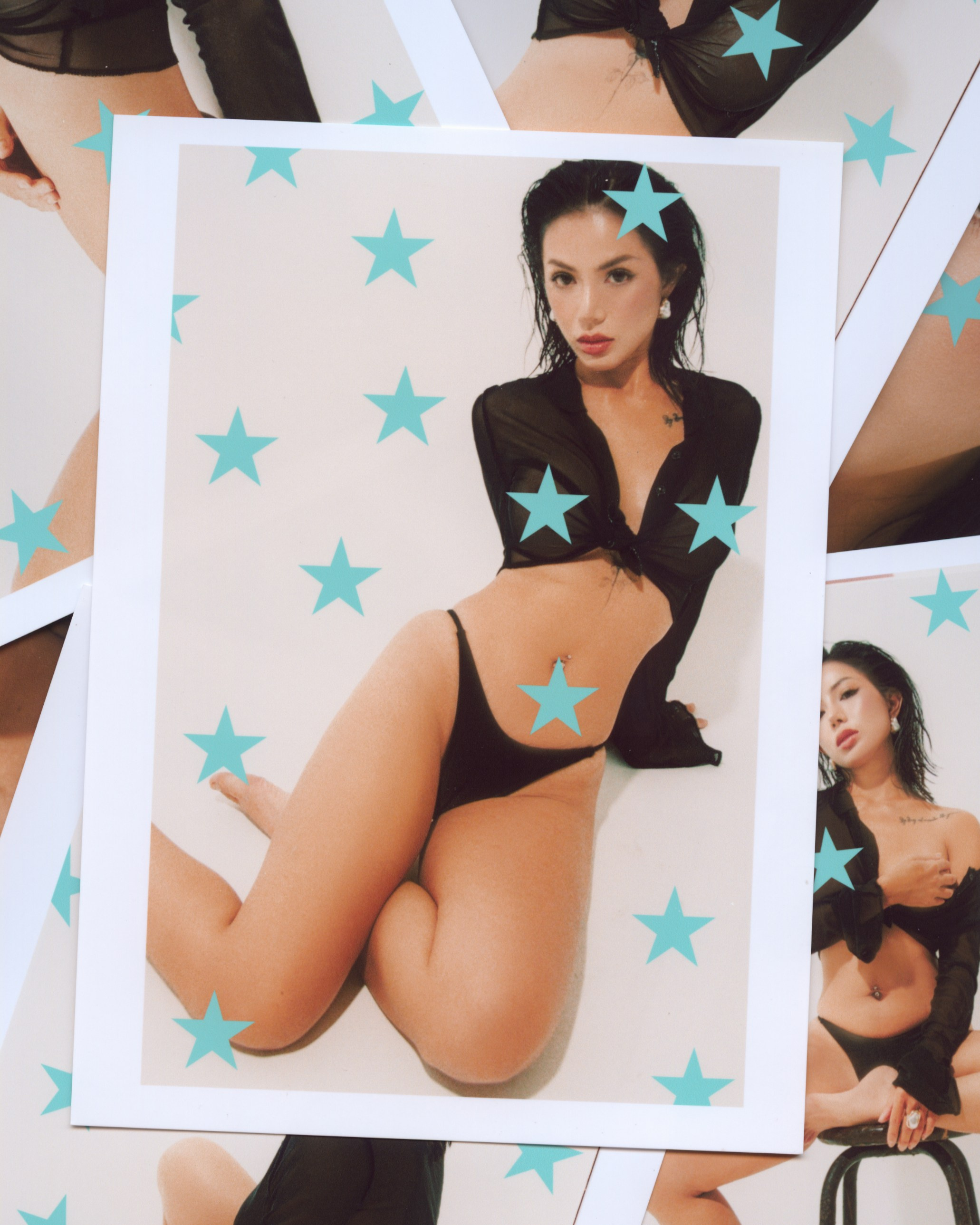 Wet & Summer | Analog Photography. FINE ART PHOTOGRAPHY